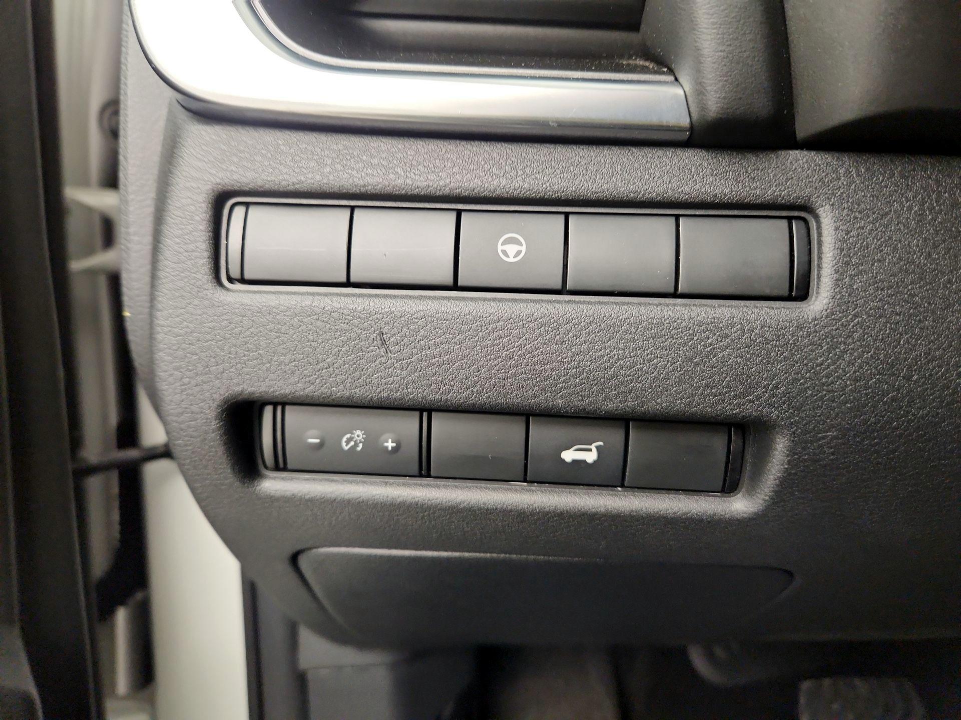 Thumbnail: 2021 Nissan Rogue - 11