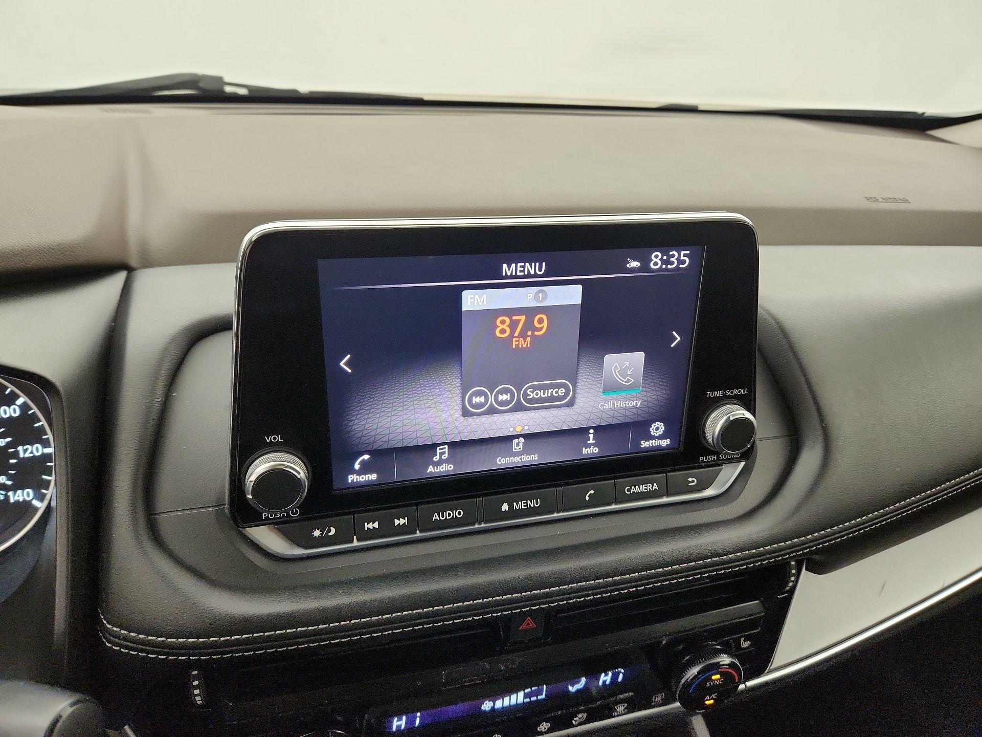 Thumbnail: 2021 Nissan Rogue - 13