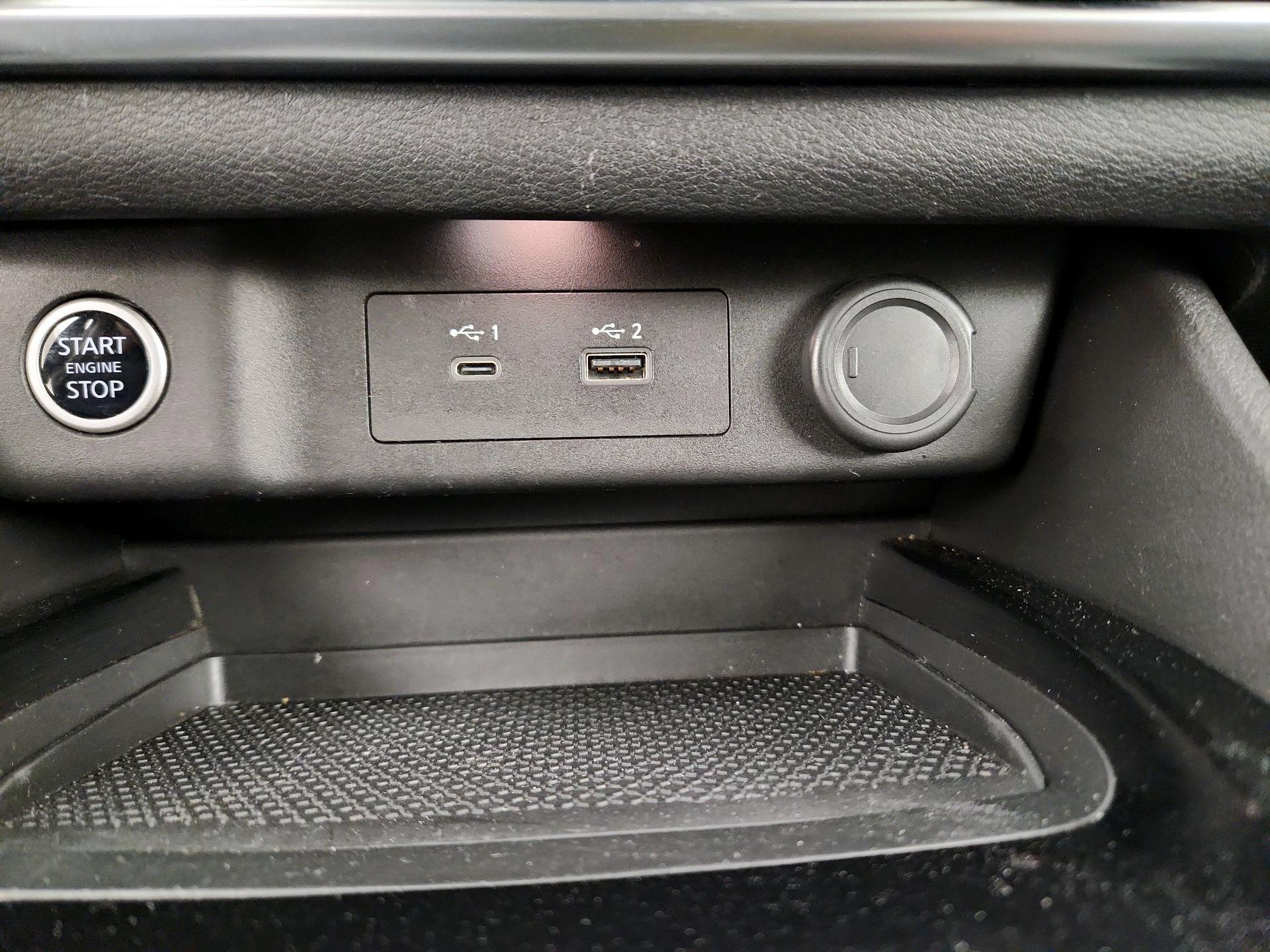 Thumbnail: 2021 Nissan Rogue - 16