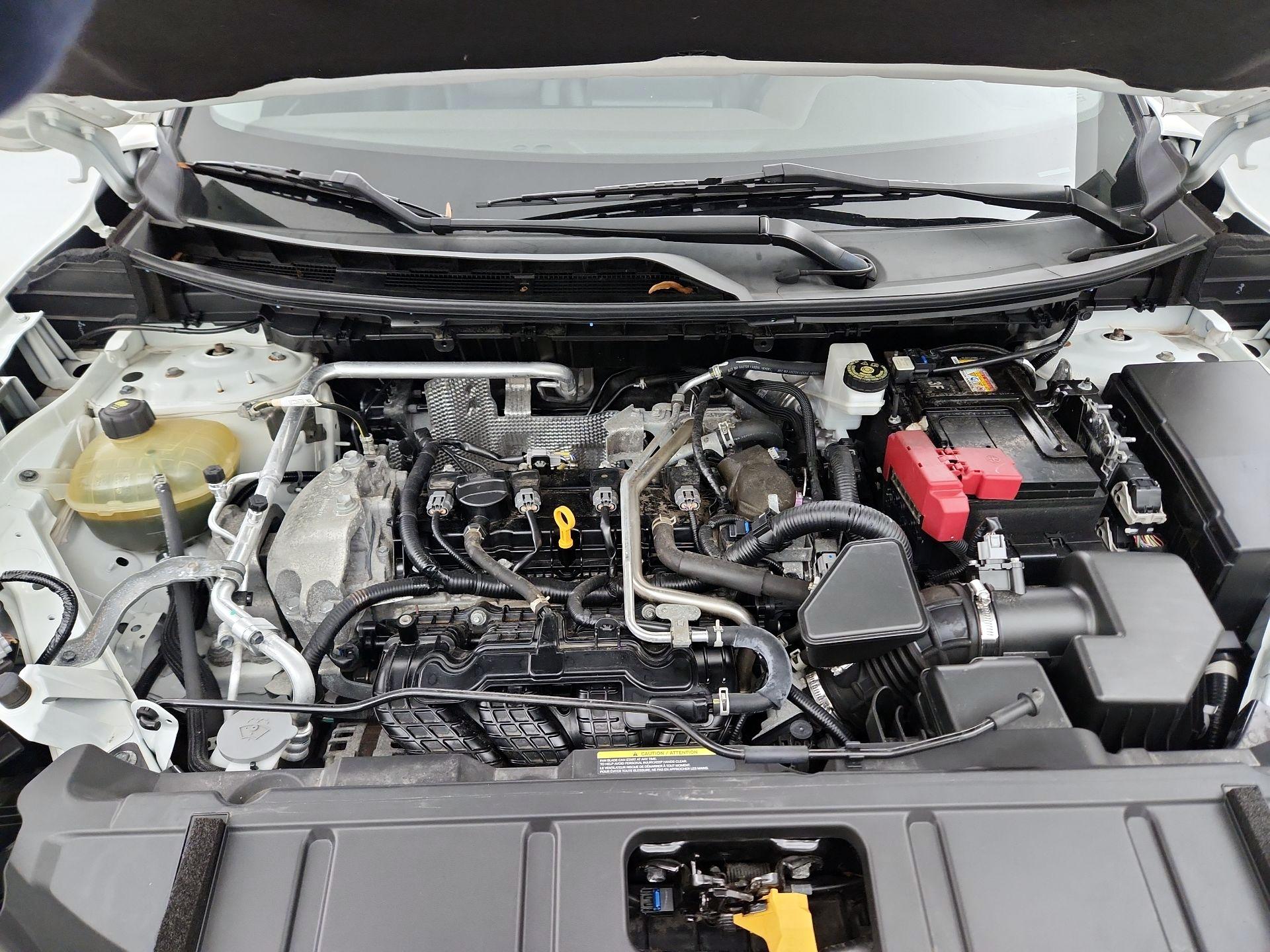 Thumbnail: 2021 Nissan Rogue - 19