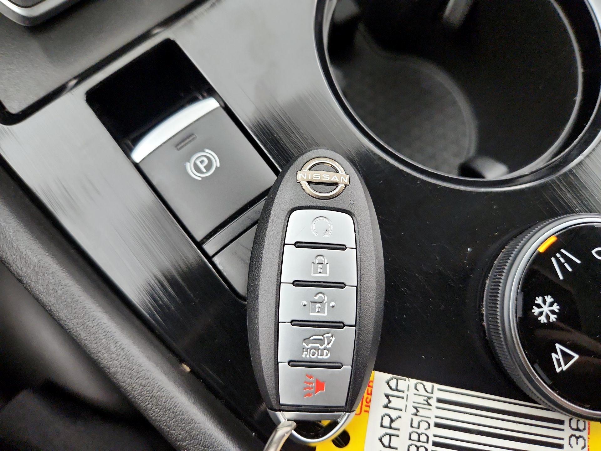 Thumbnail: 2021 Nissan Rogue - 20