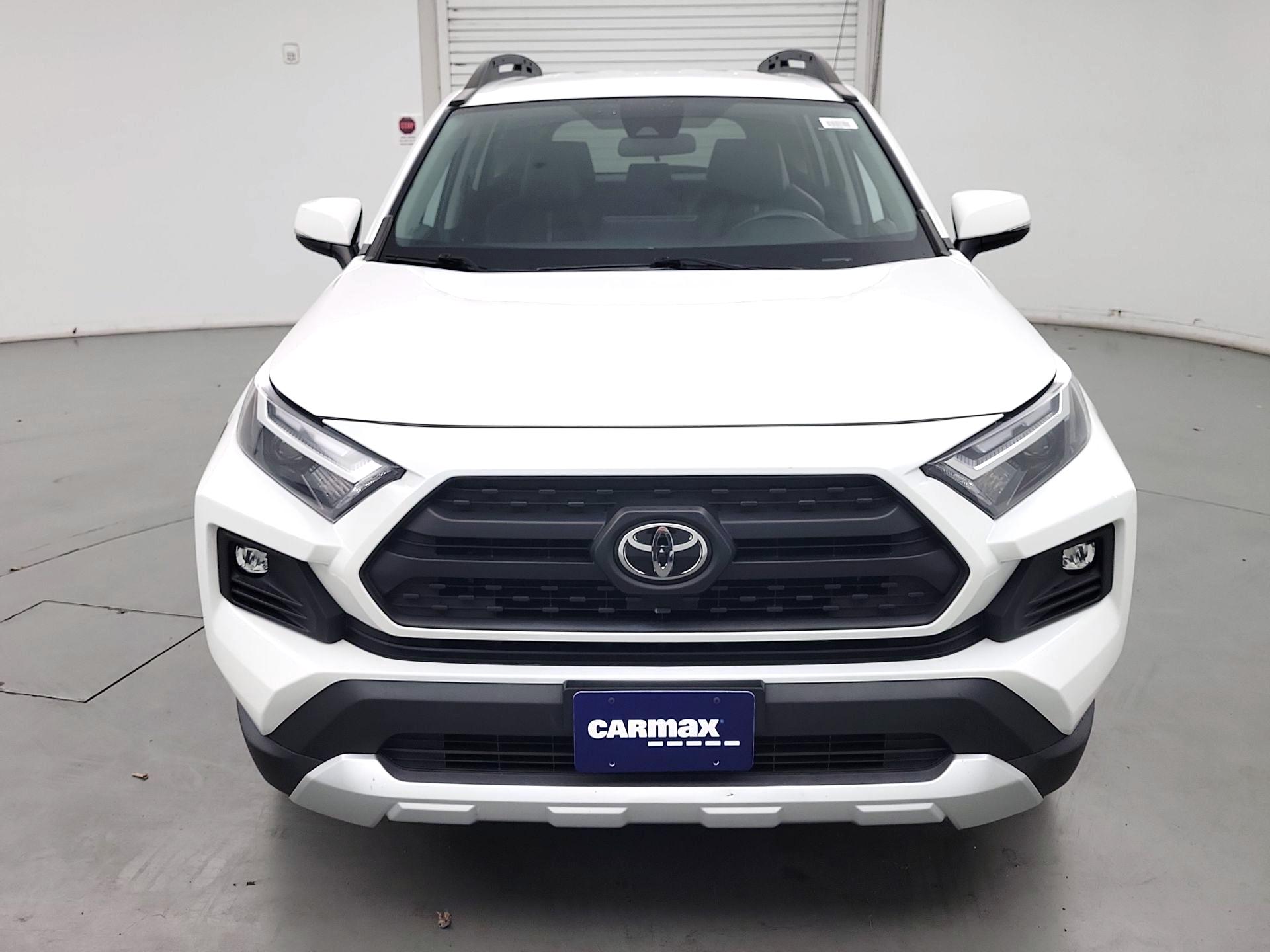 Thumbnail: 2022 Toyota RAV4 - 2