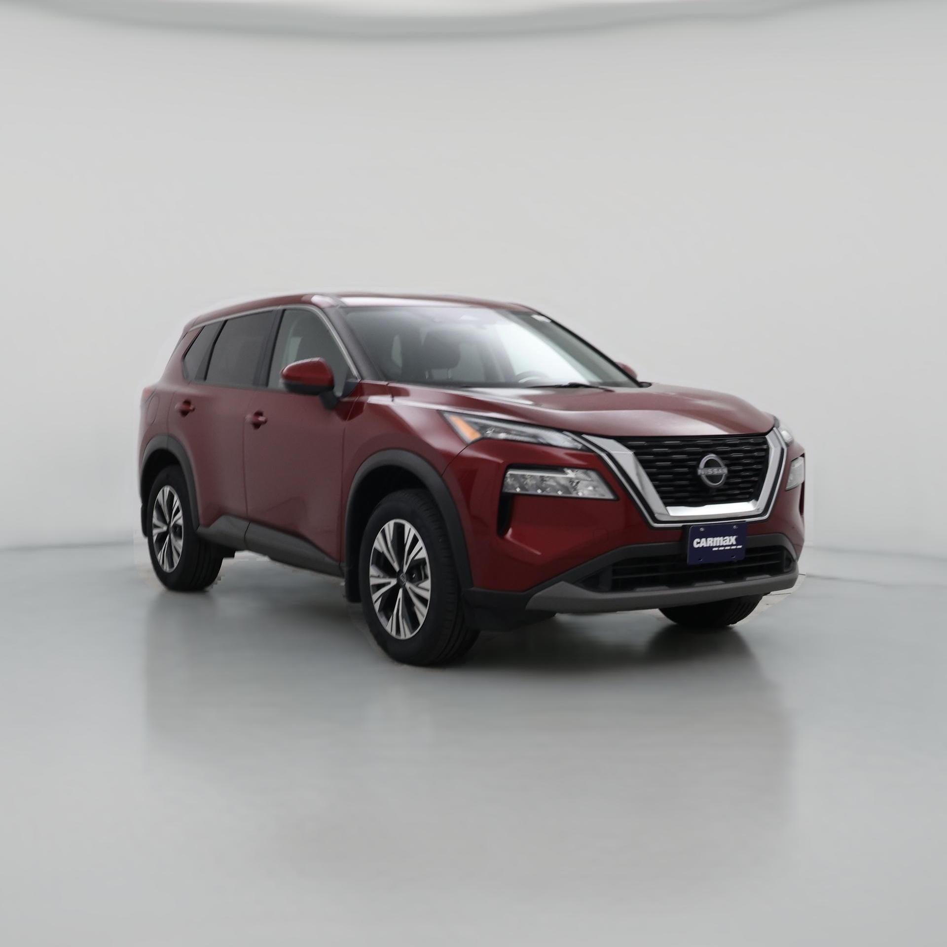 Thumbnail: 2023 Nissan Rogue - 1