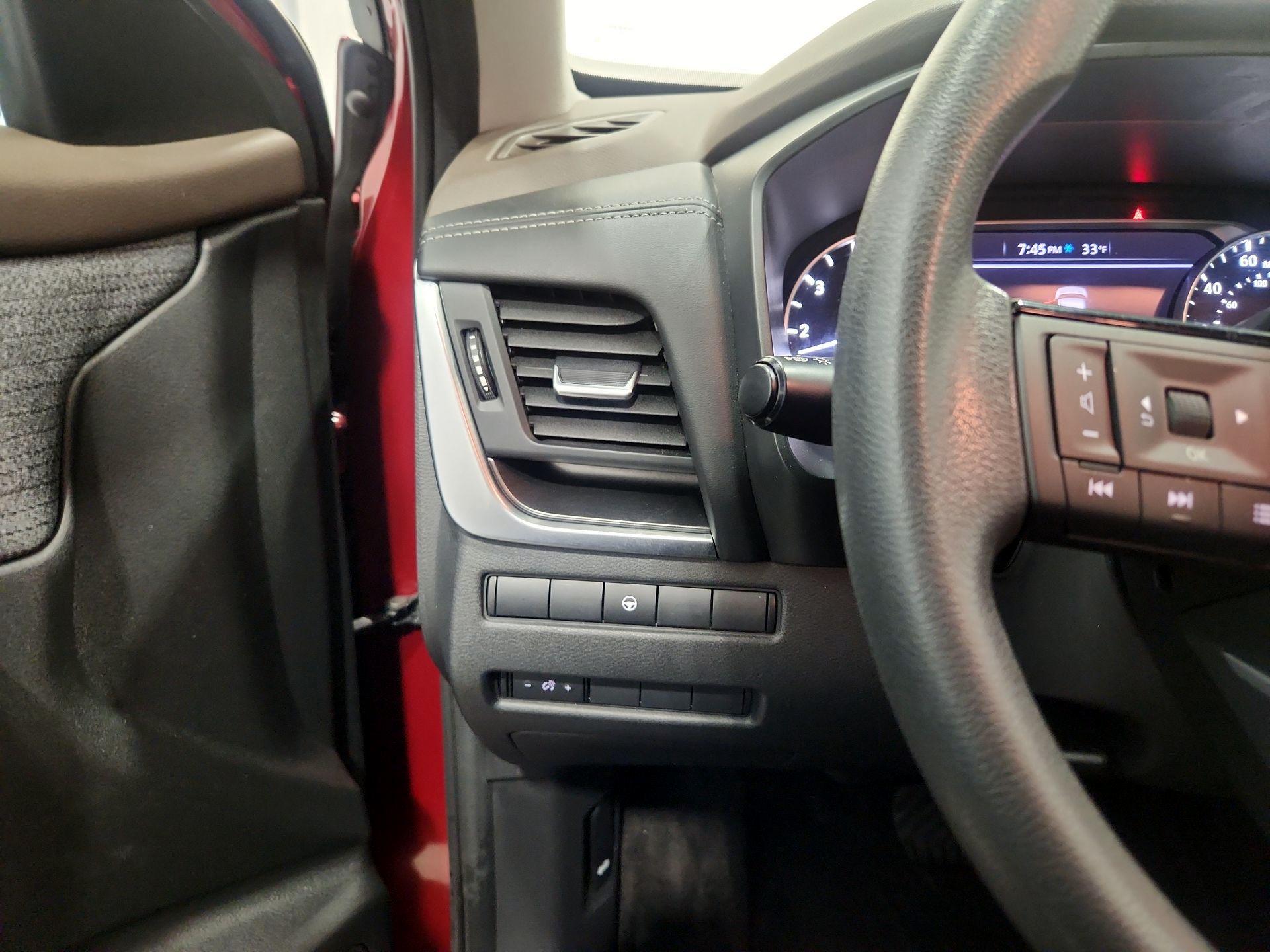 Thumbnail: 2023 Nissan Rogue - 13