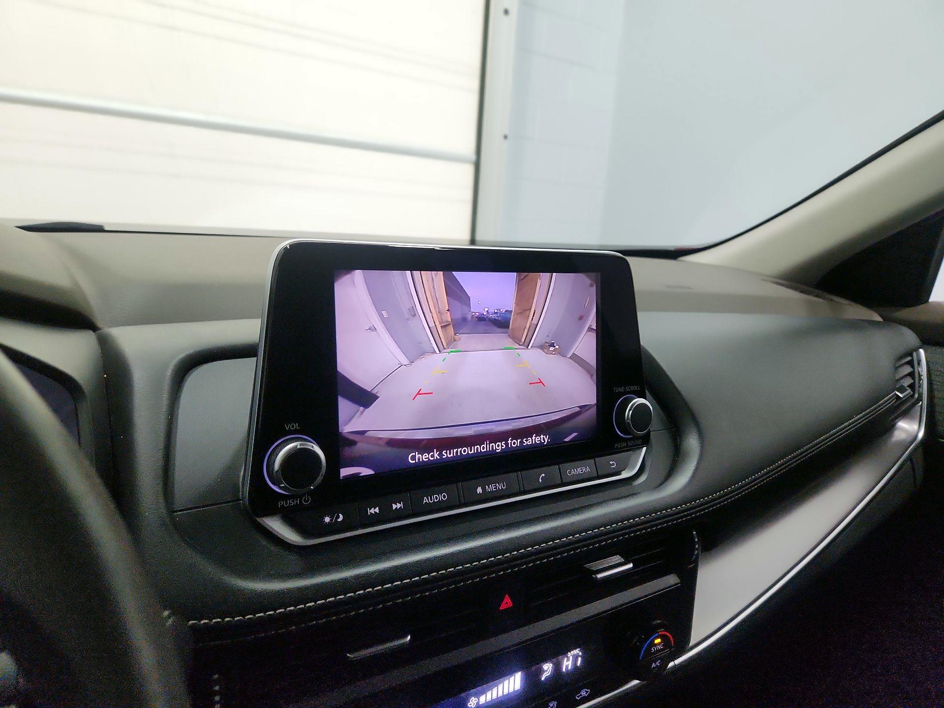 Thumbnail: 2023 Nissan Rogue - 14