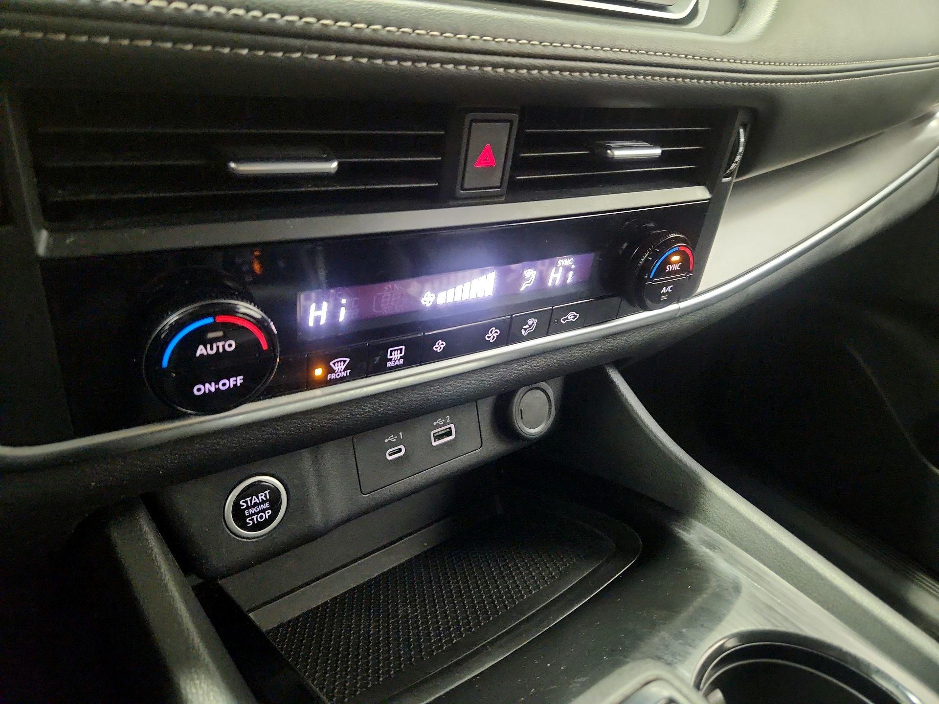 Thumbnail: 2023 Nissan Rogue - 16