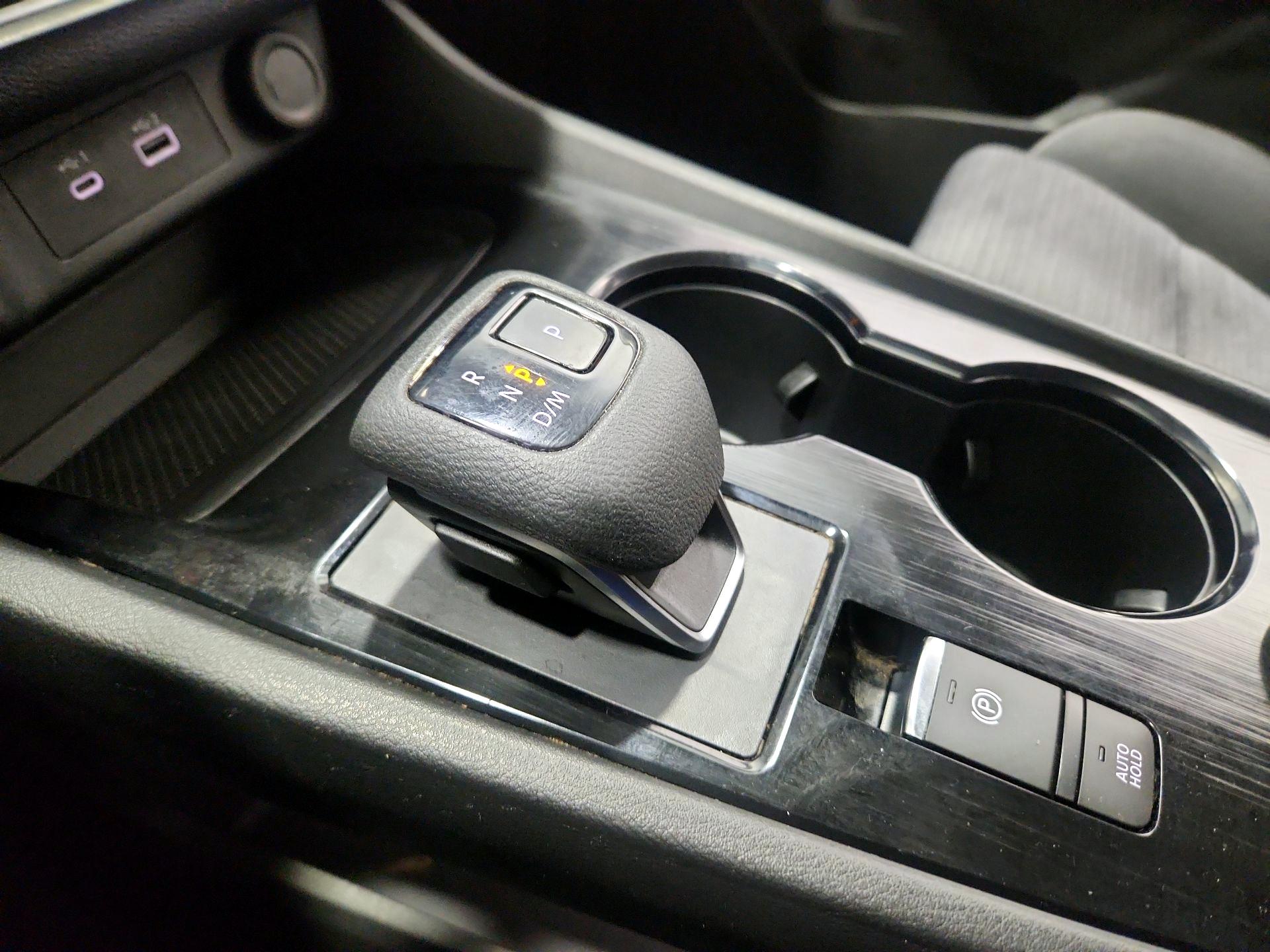 Thumbnail: 2023 Nissan Rogue - 17