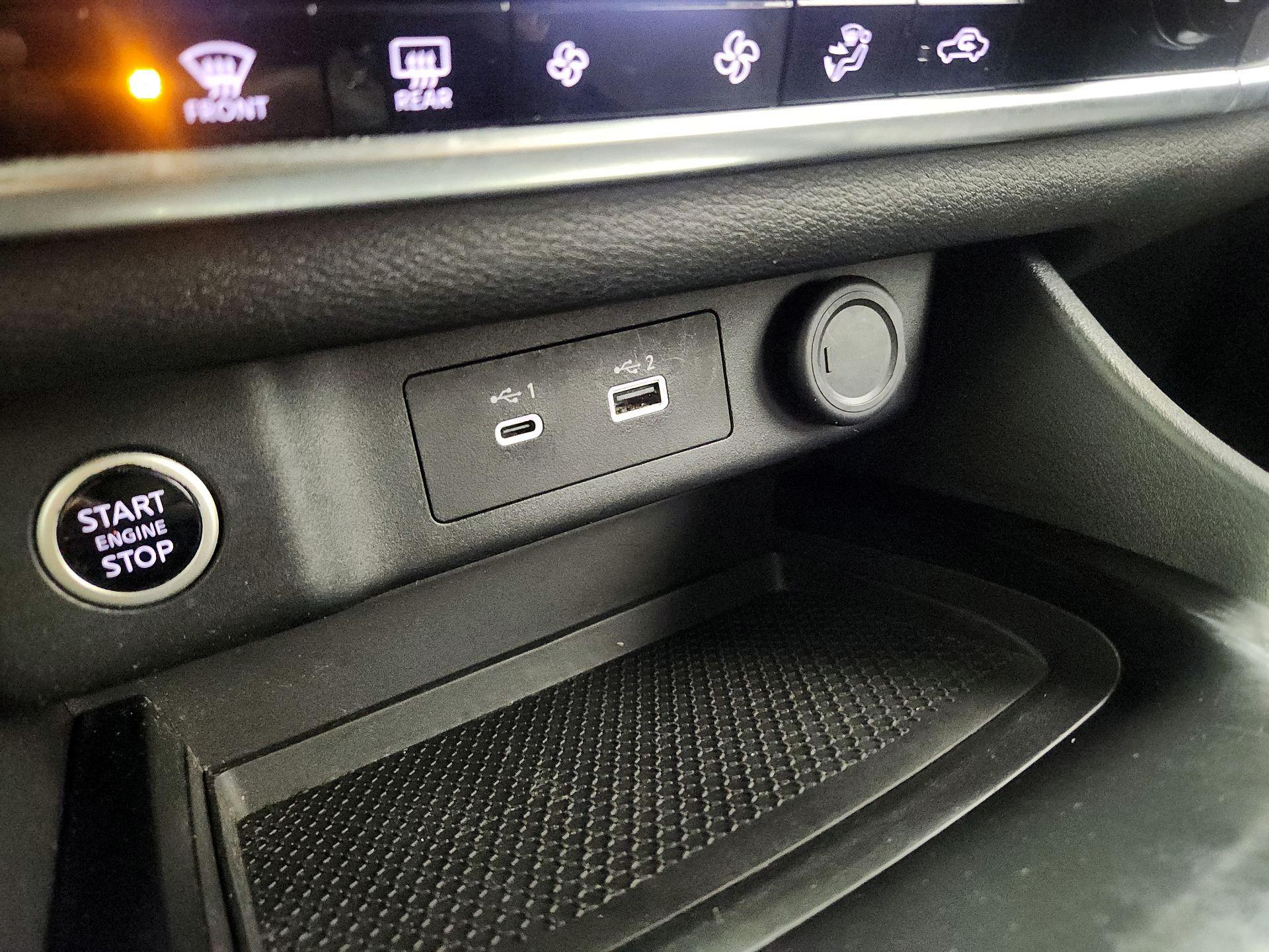 Thumbnail: 2023 Nissan Rogue - 18