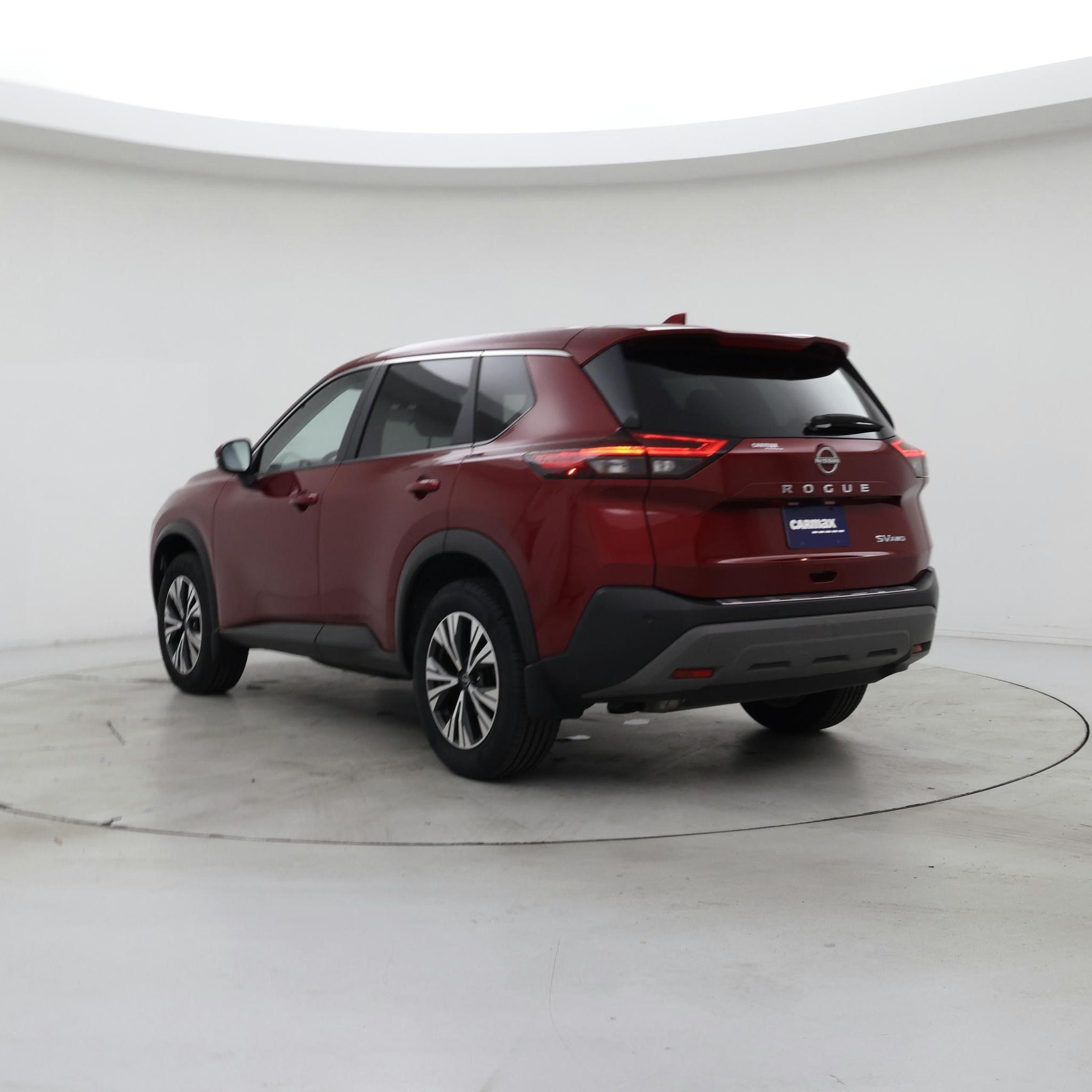 Thumbnail: 2023 Nissan Rogue - 2