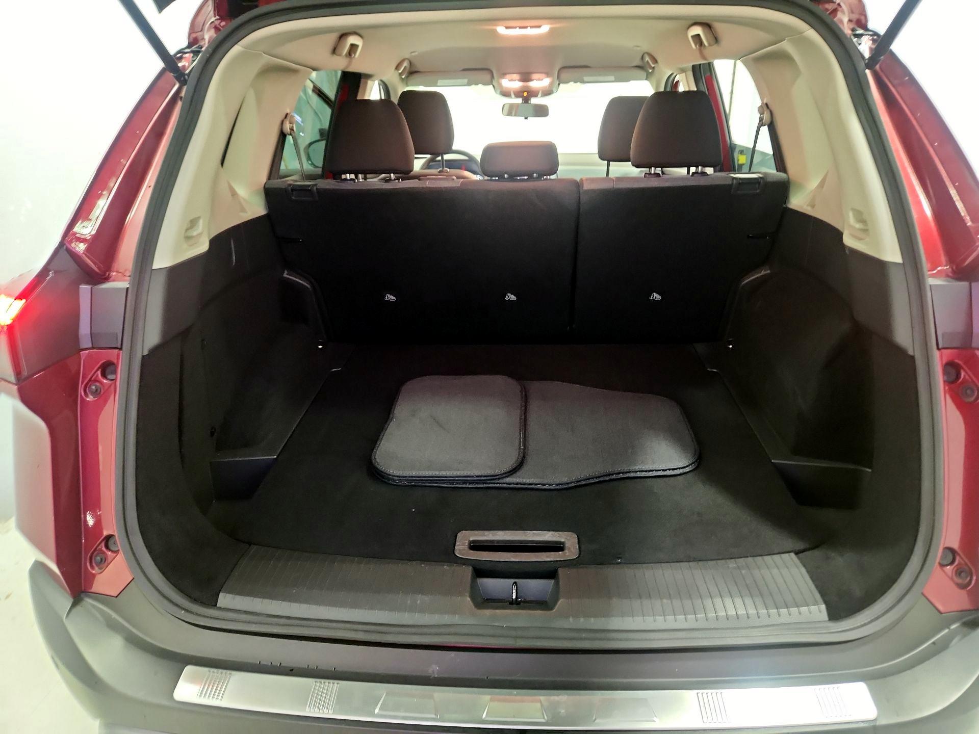 Thumbnail: 2023 Nissan Rogue - 20