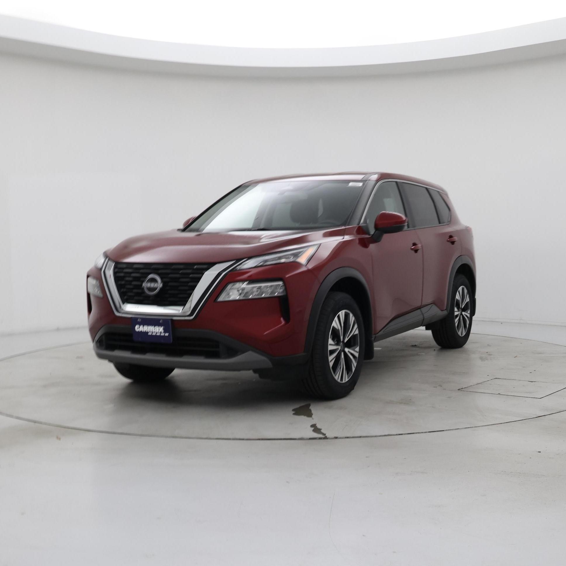Thumbnail: 2023 Nissan Rogue - 4