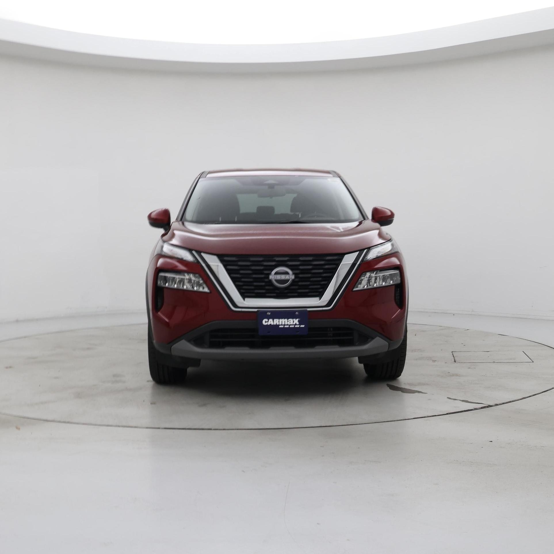 Thumbnail: 2023 Nissan Rogue - 5