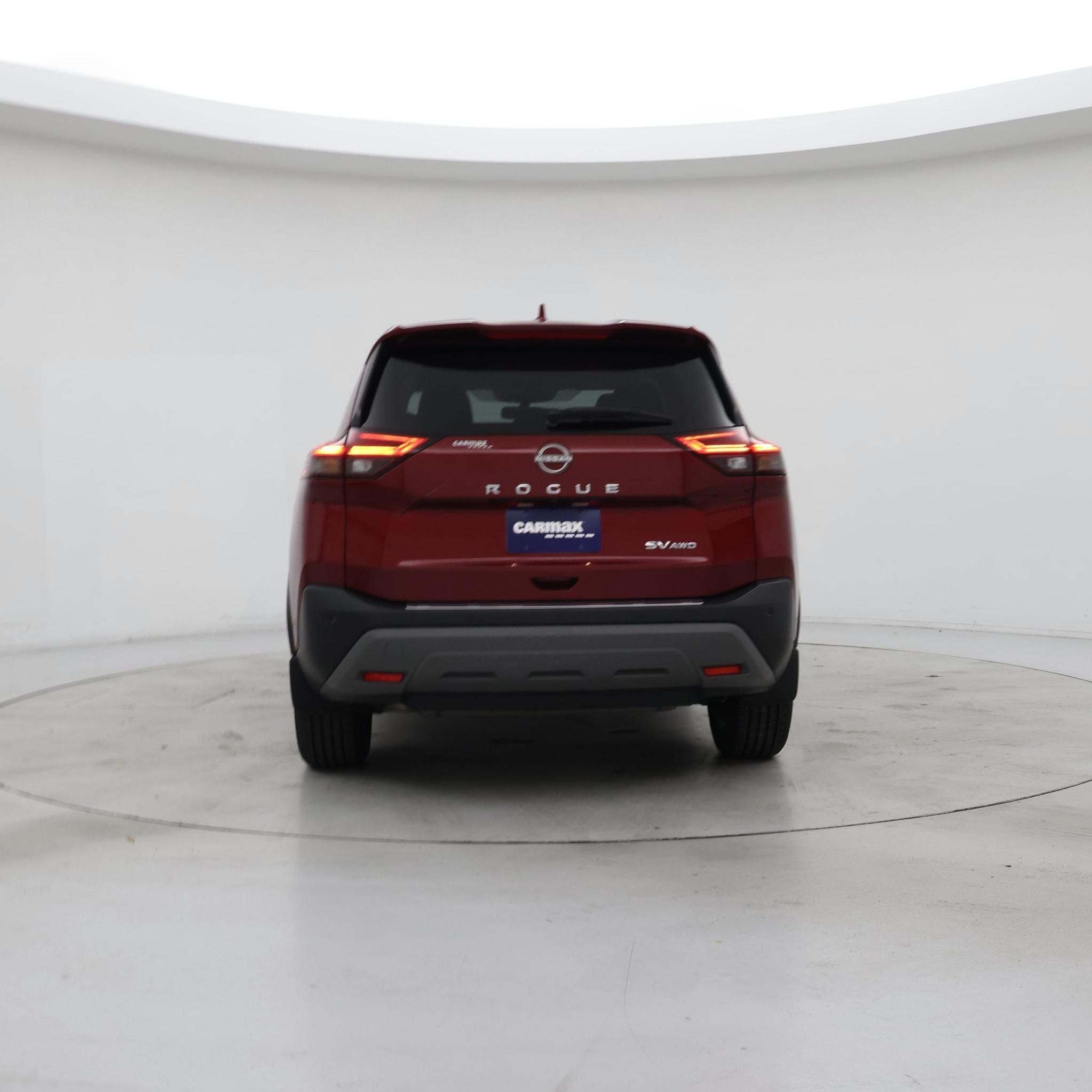 Thumbnail: 2023 Nissan Rogue - 6