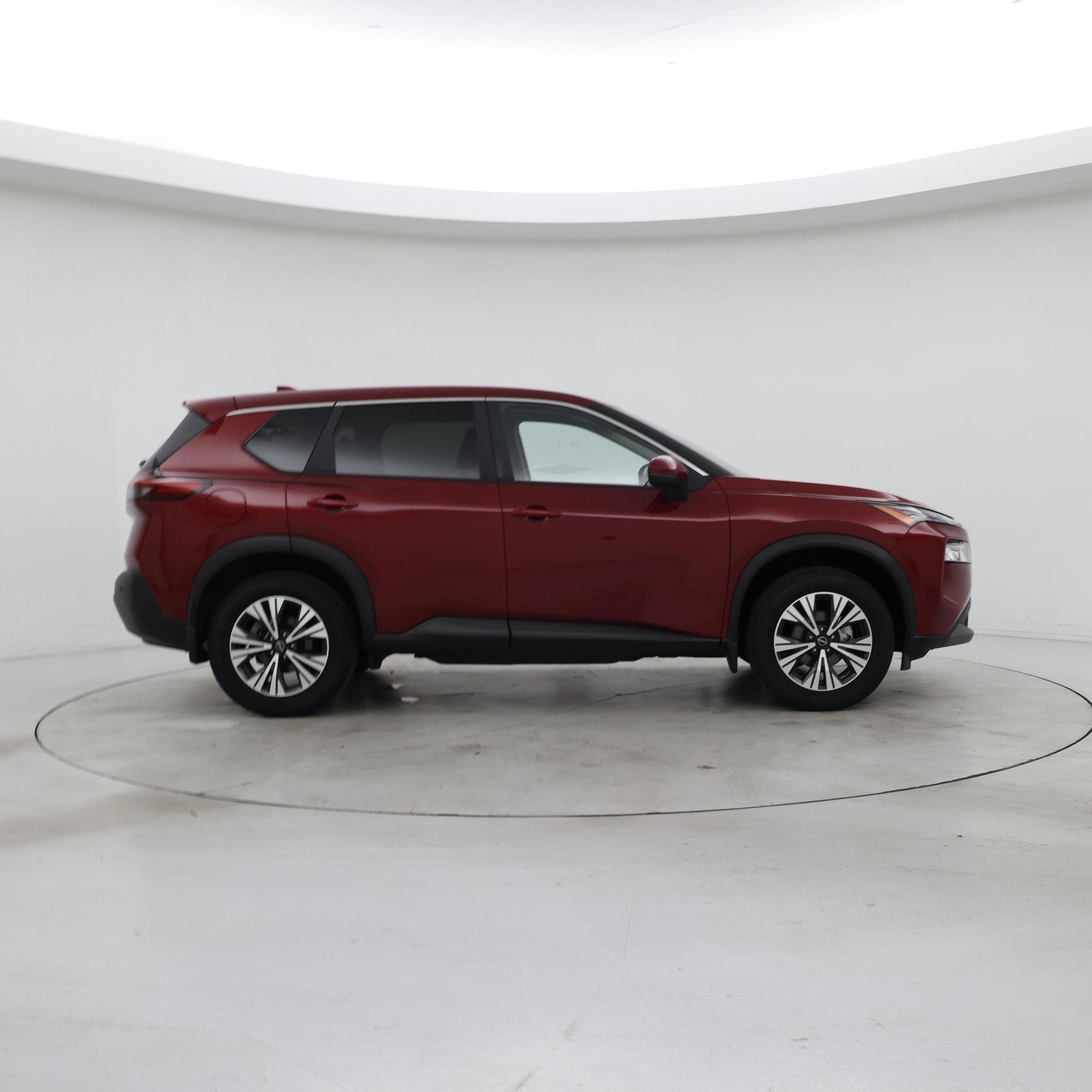 Thumbnail: 2023 Nissan Rogue - 7