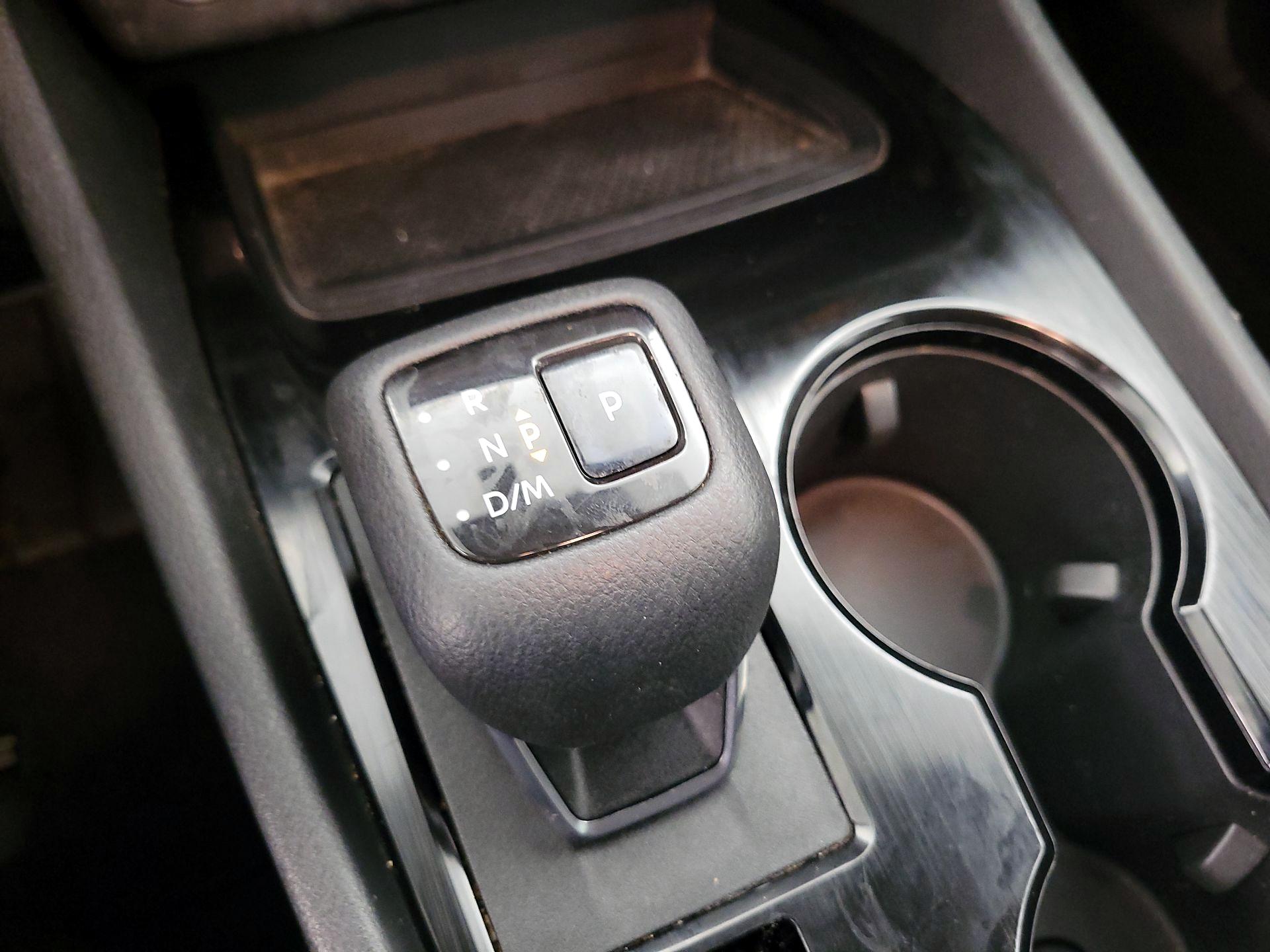 Thumbnail: 2021 Nissan Rogue - 16