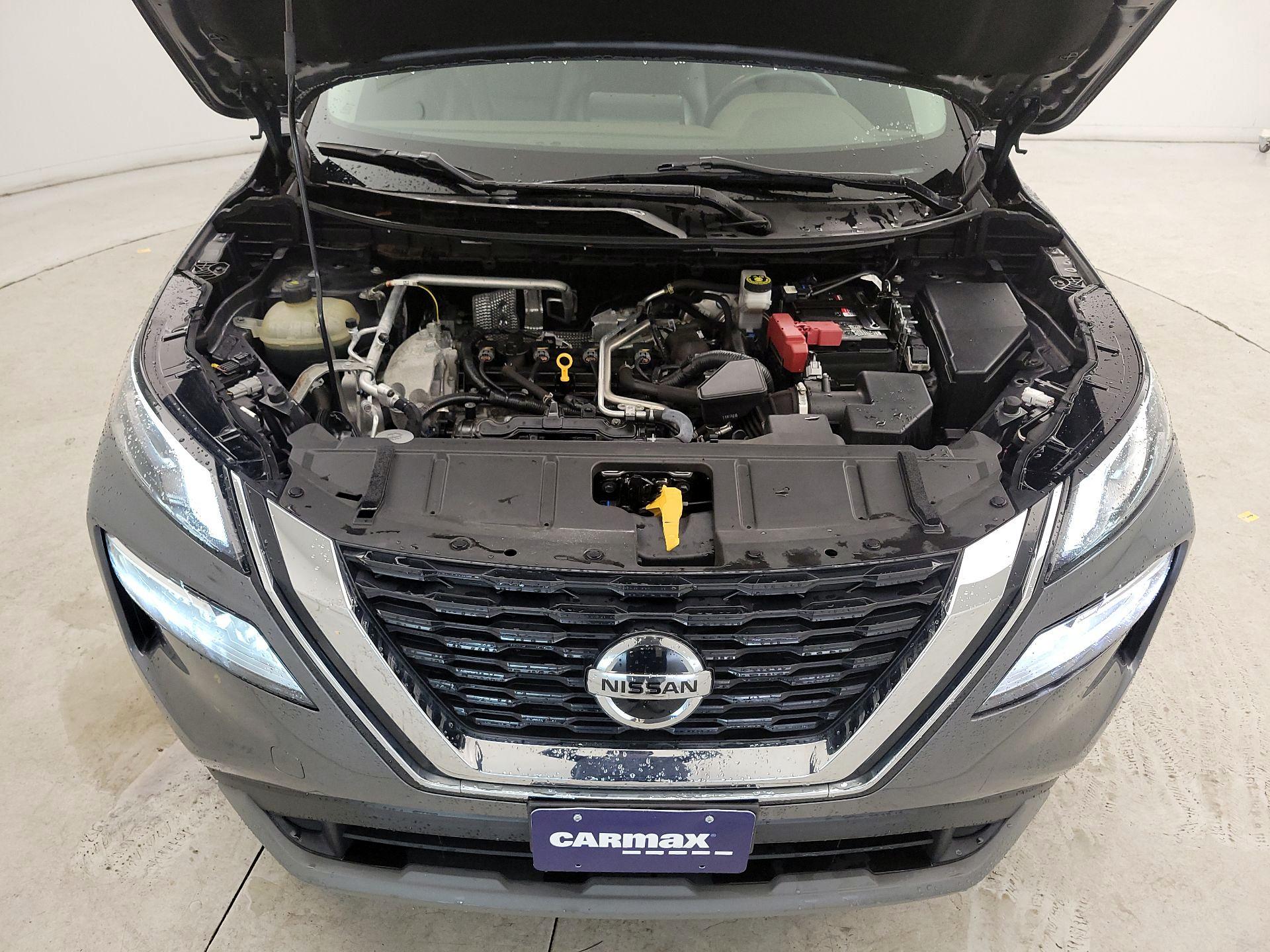 Thumbnail: 2021 Nissan Rogue - 20