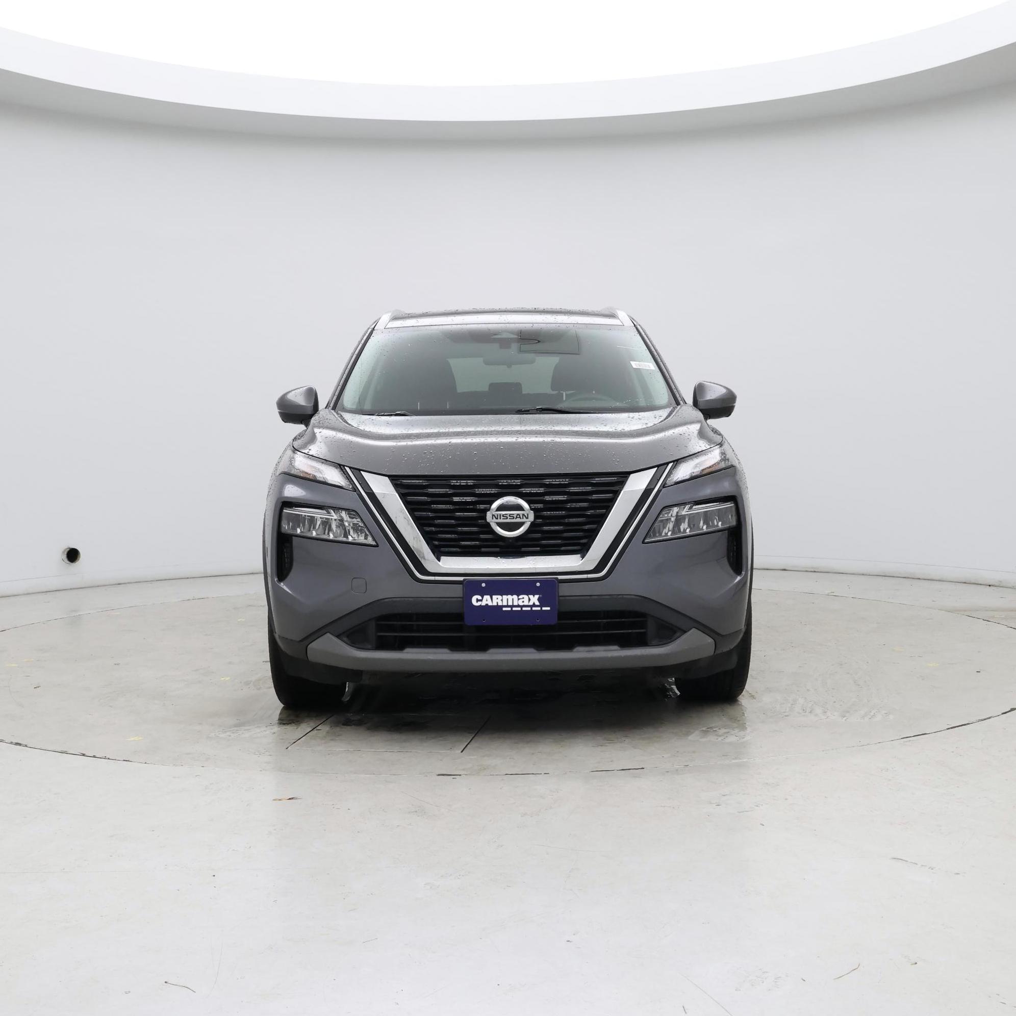 Thumbnail: 2021 Nissan Rogue - 5