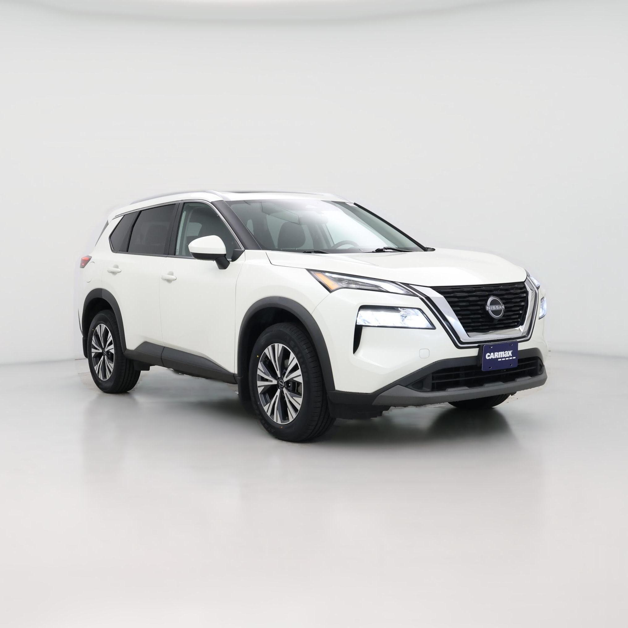 Thumbnail: 2023 Nissan Rogue - 1