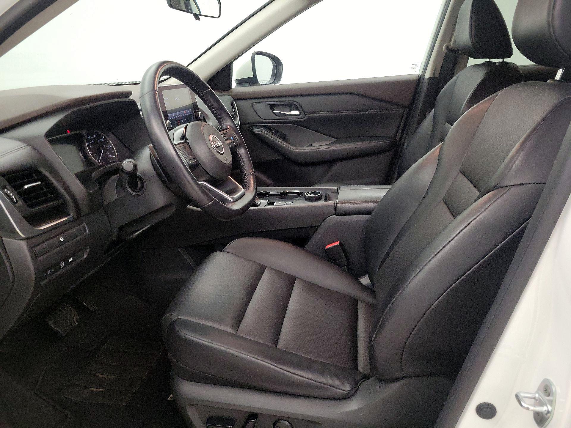 Thumbnail: 2023 Nissan Rogue - 11