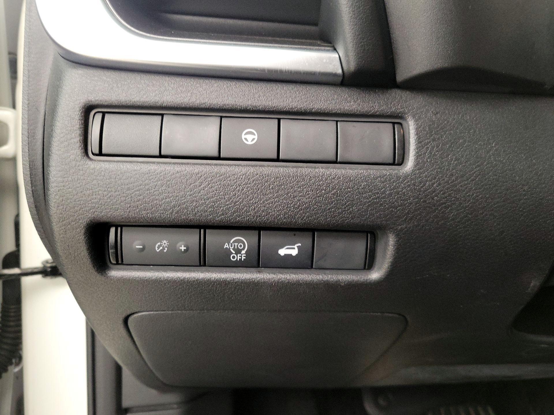 Thumbnail: 2023 Nissan Rogue - 13