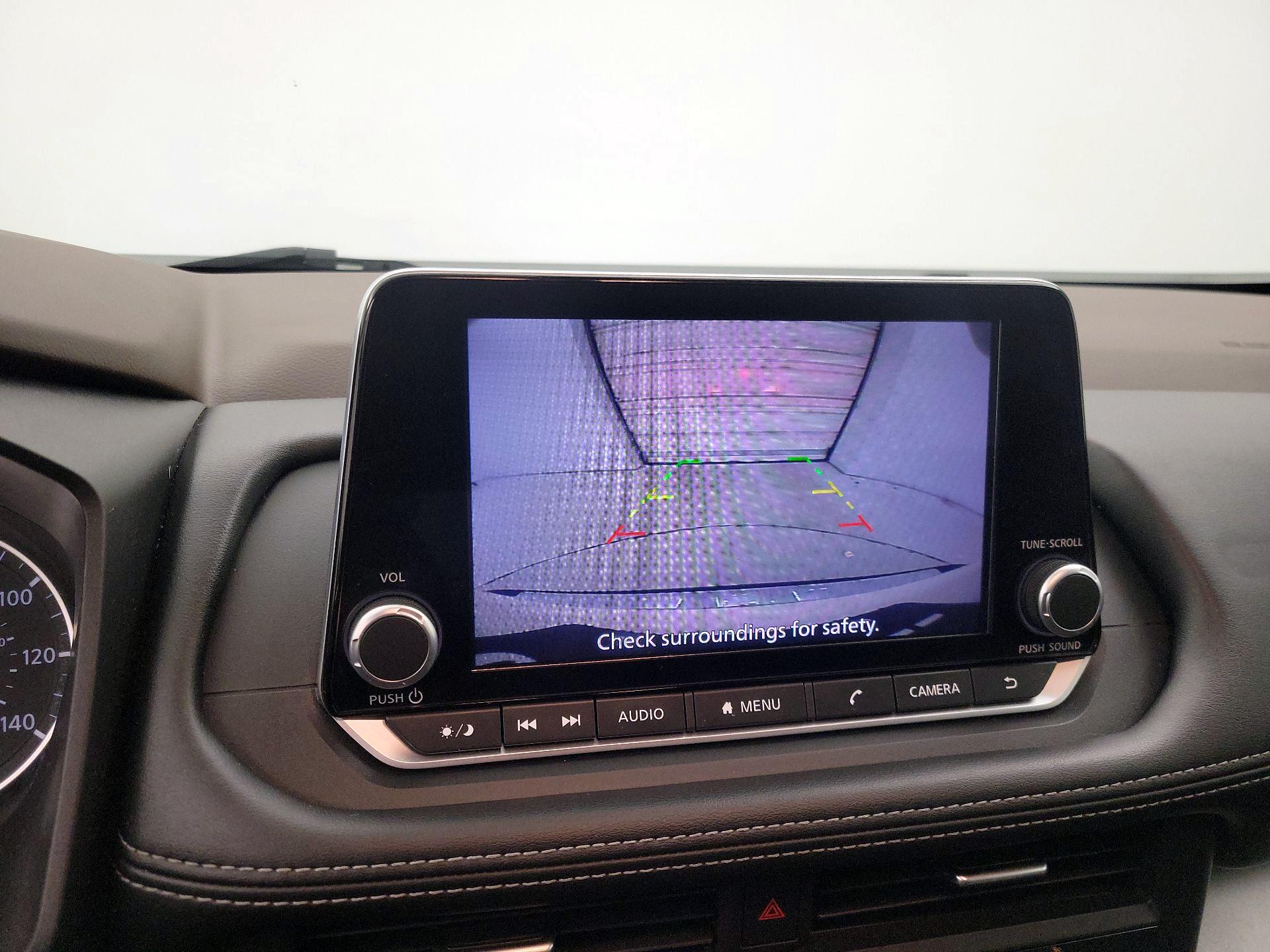 Thumbnail: 2023 Nissan Rogue - 14