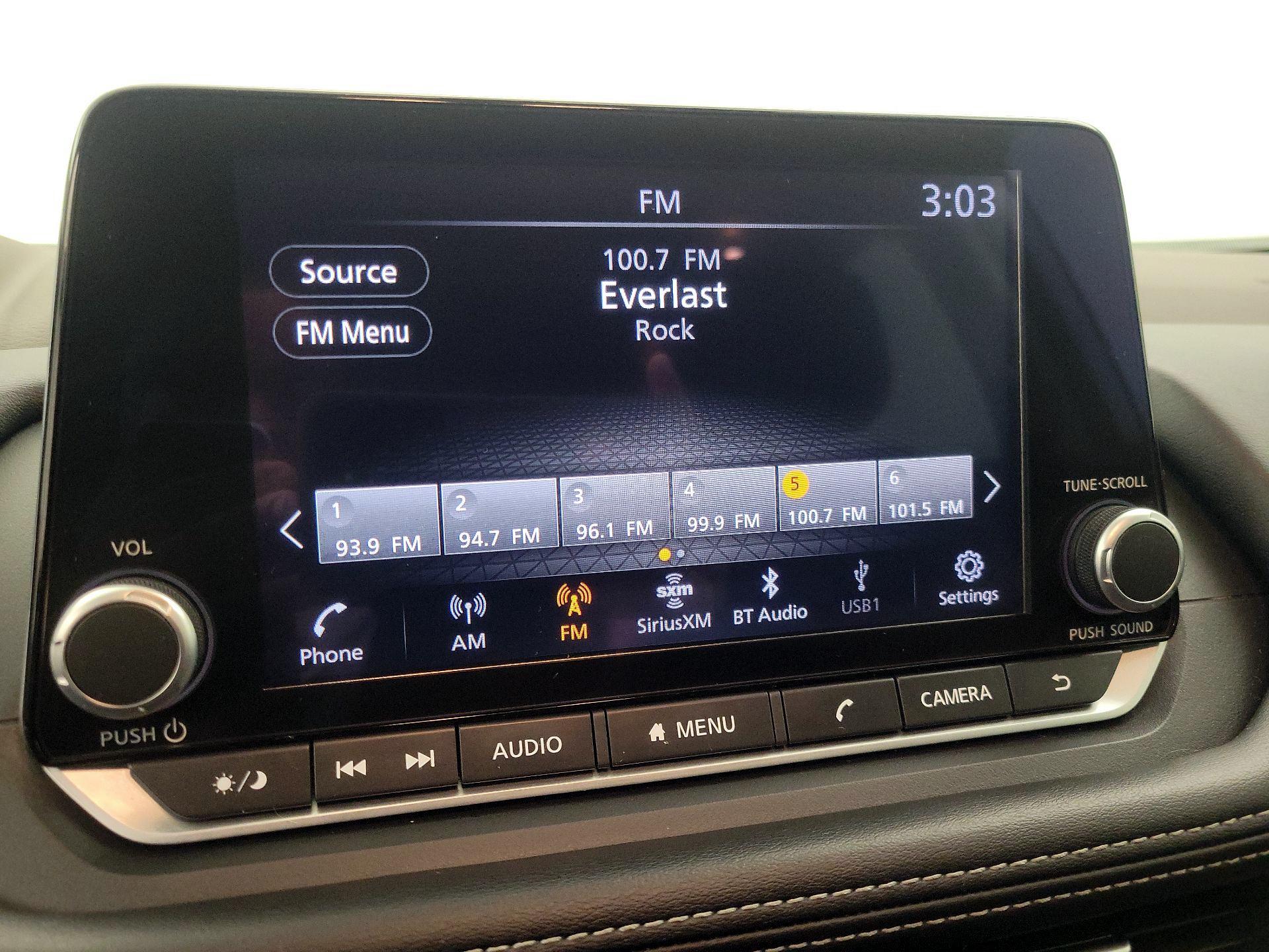 Thumbnail: 2023 Nissan Rogue - 15