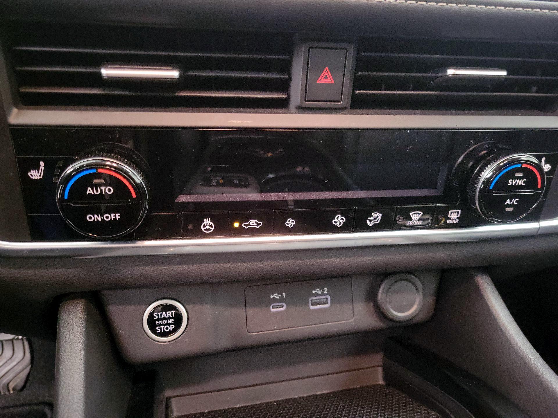 Thumbnail: 2023 Nissan Rogue - 16