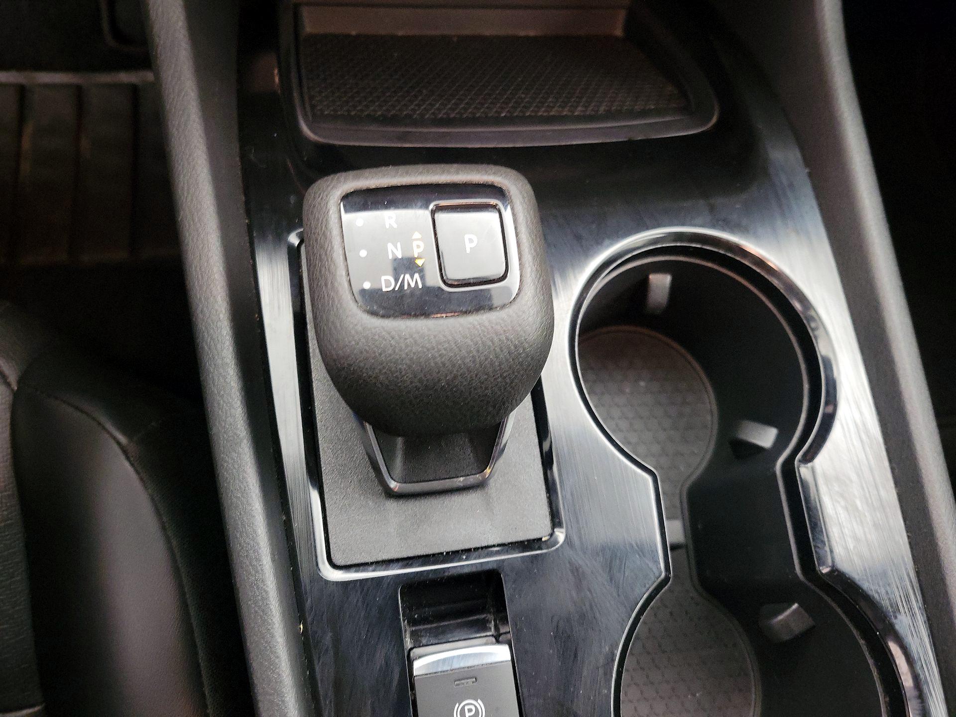 Thumbnail: 2023 Nissan Rogue - 17