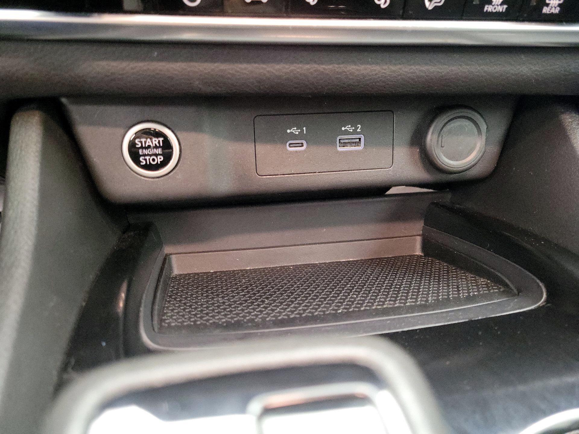 Thumbnail: 2023 Nissan Rogue - 18