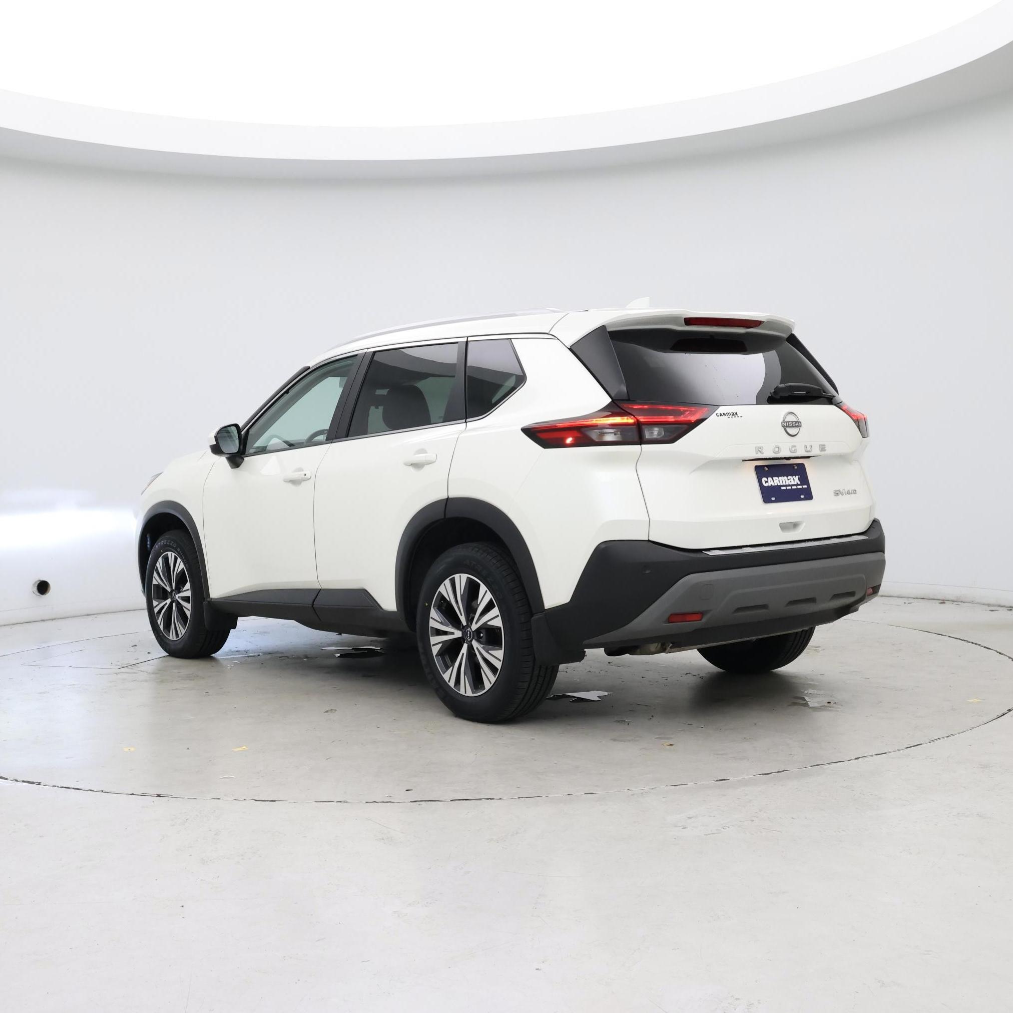 Thumbnail: 2023 Nissan Rogue - 2