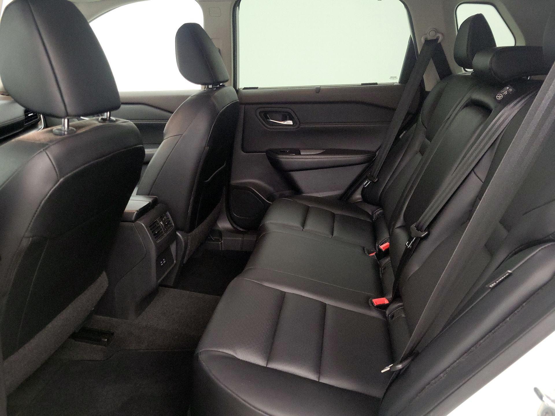 Thumbnail: 2023 Nissan Rogue - 20