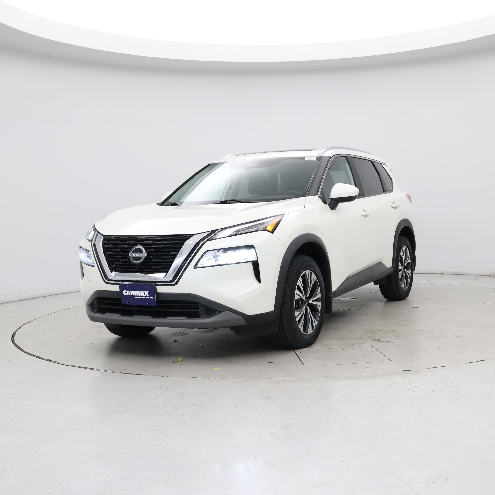 Thumbnail: 2023 Nissan Rogue - 4