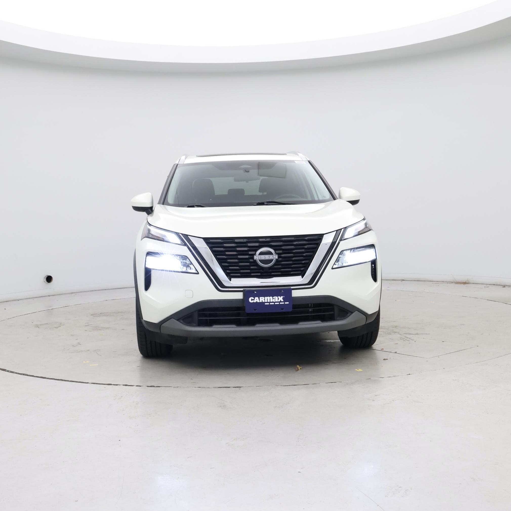 Thumbnail: 2023 Nissan Rogue - 5