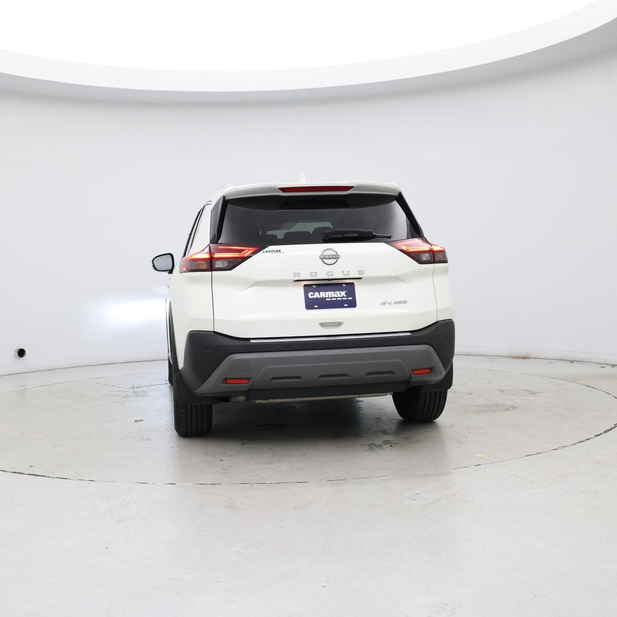 Thumbnail: 2023 Nissan Rogue - 6