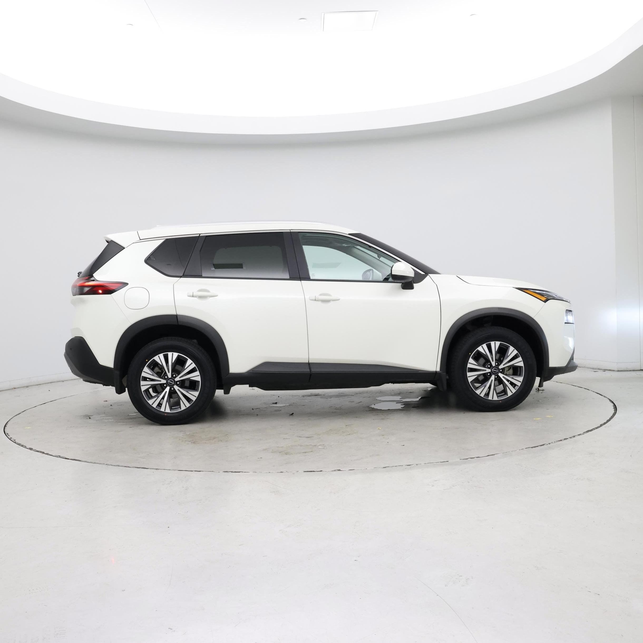 Thumbnail: 2023 Nissan Rogue - 7