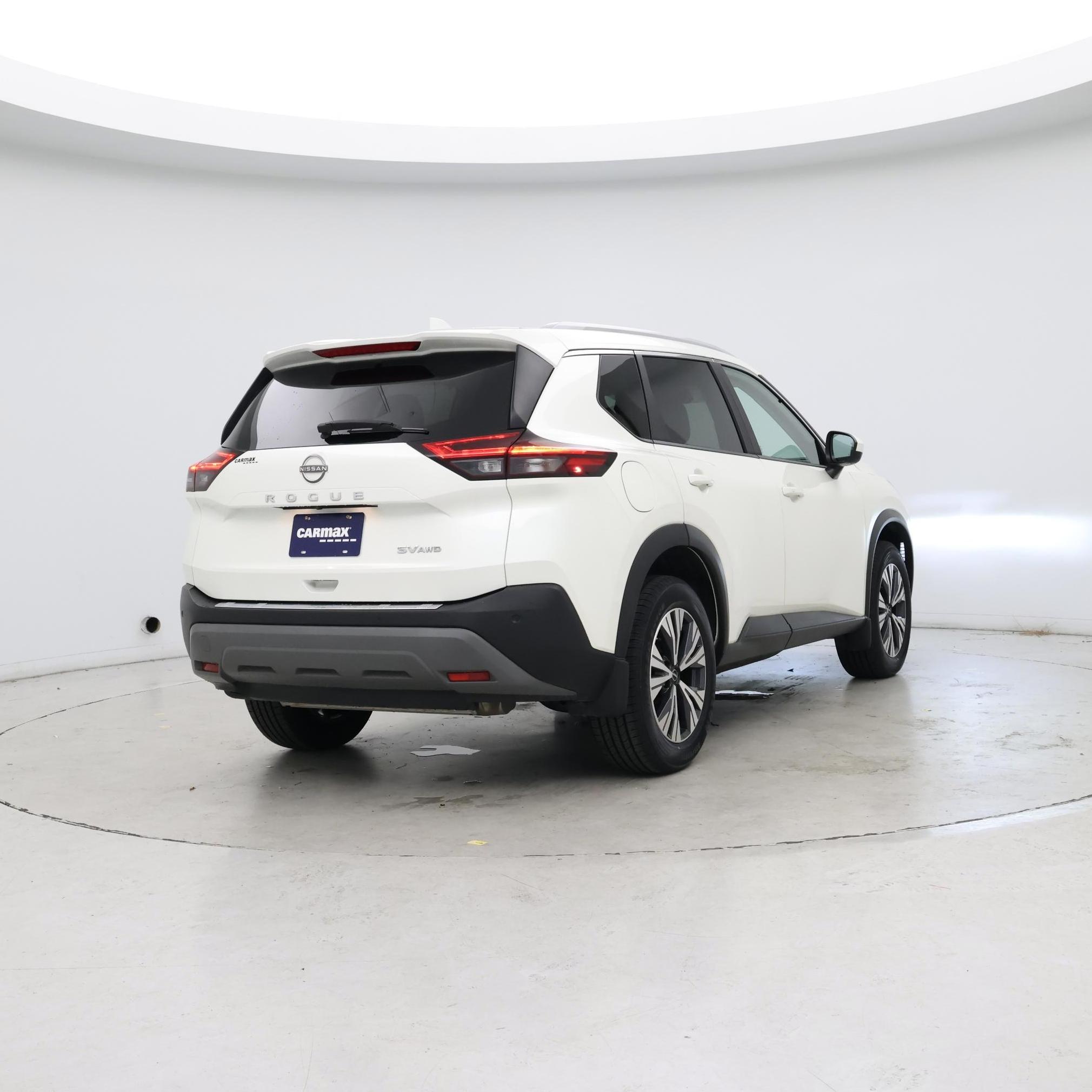 Thumbnail: 2023 Nissan Rogue - 8