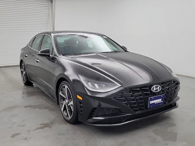 2022 Hyundai Sonata SEL Plus