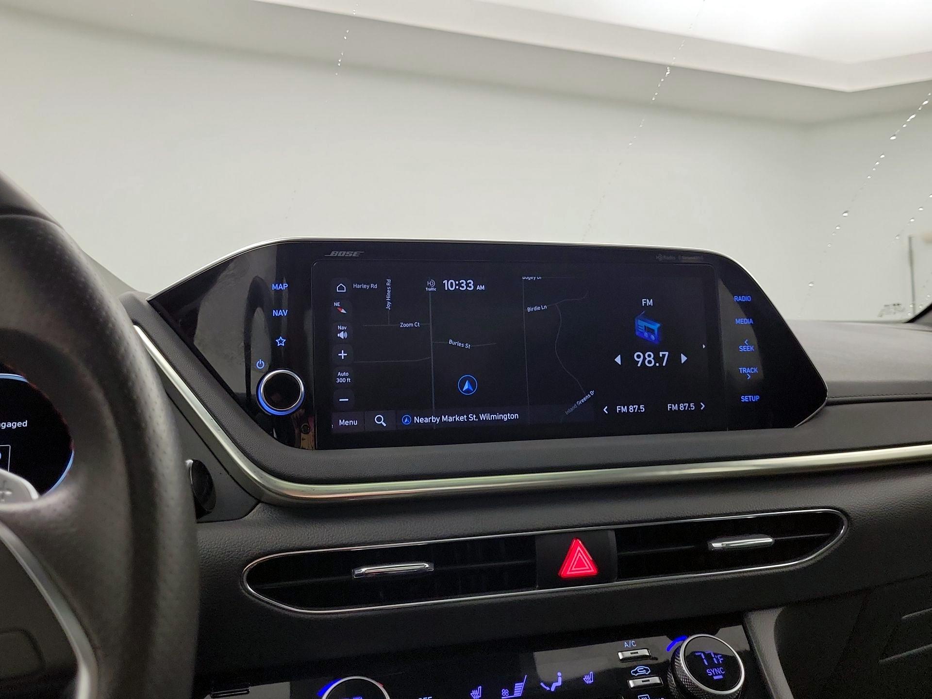 Thumbnail: 2022 Hyundai Sonata - 12