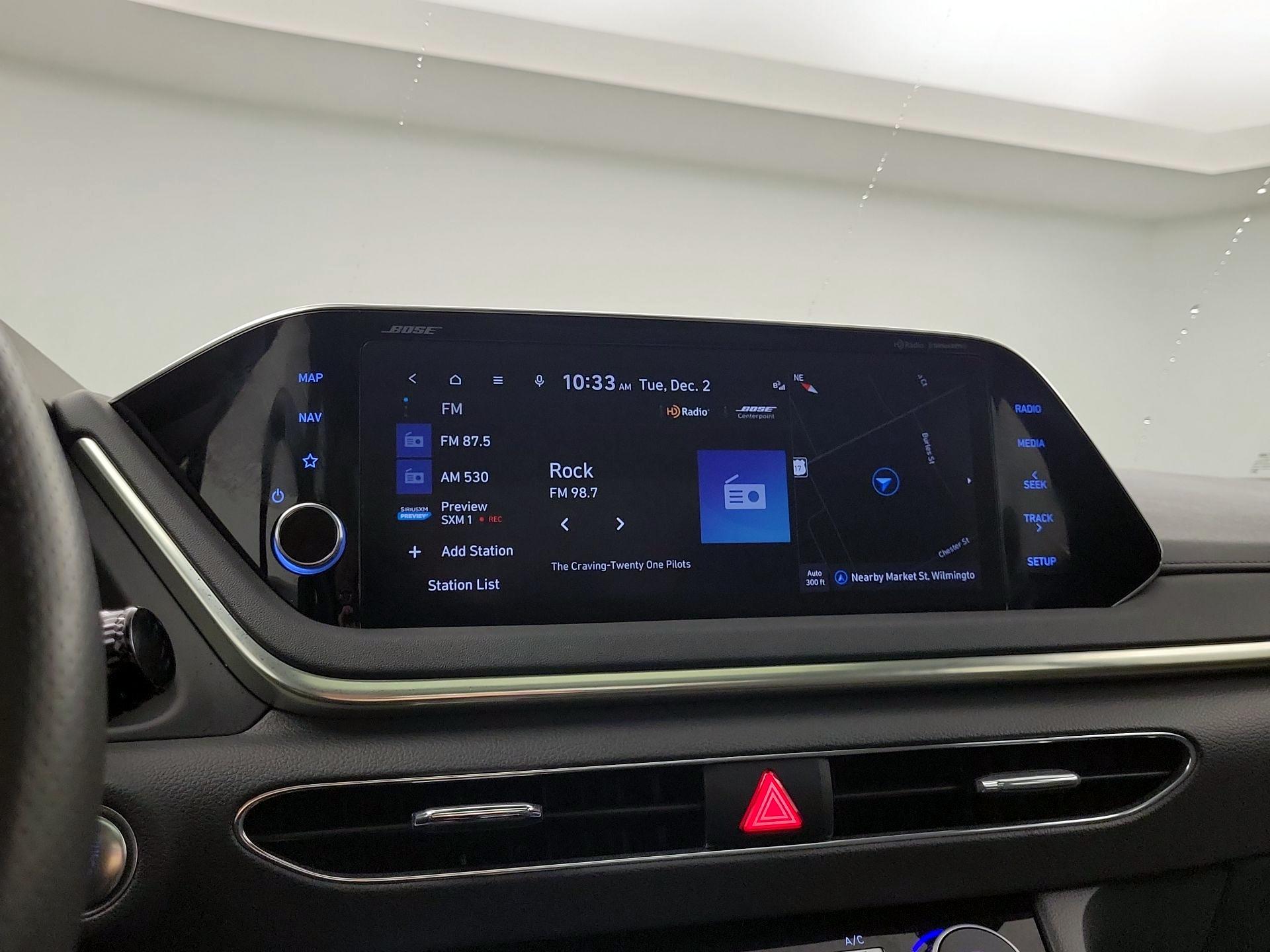 Thumbnail: 2022 Hyundai Sonata - 14