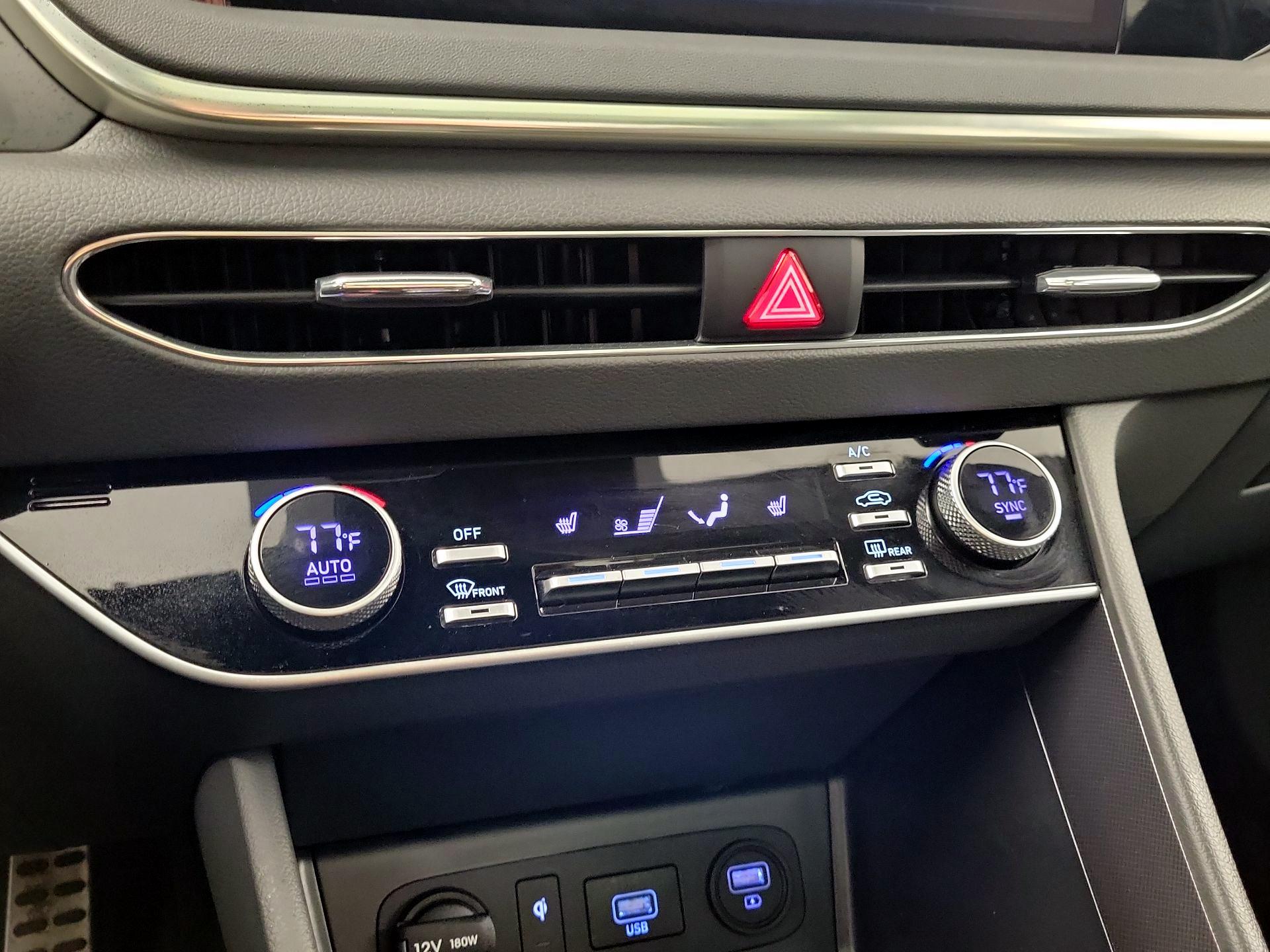 Thumbnail: 2022 Hyundai Sonata - 15