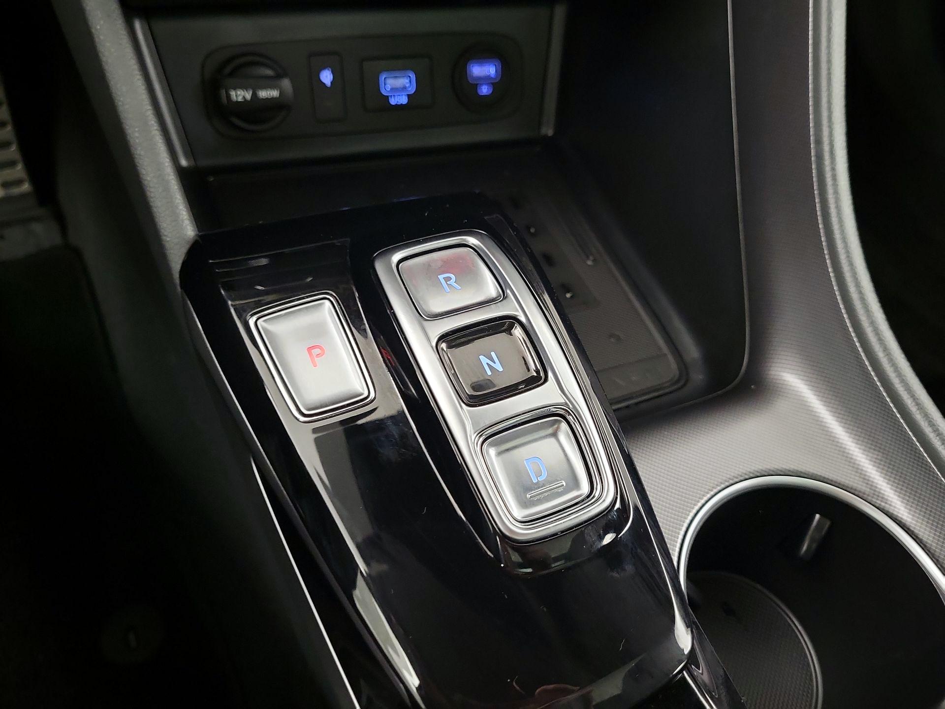 Thumbnail: 2022 Hyundai Sonata - 16