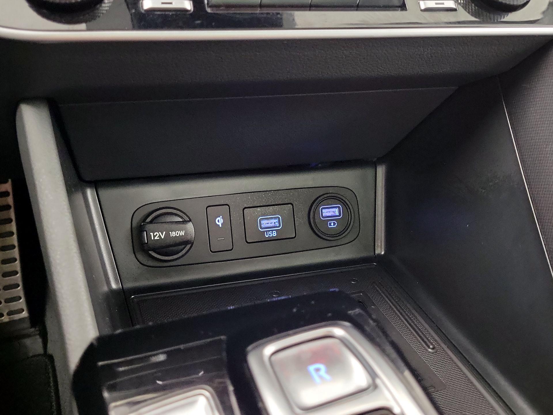 Thumbnail: 2022 Hyundai Sonata - 17