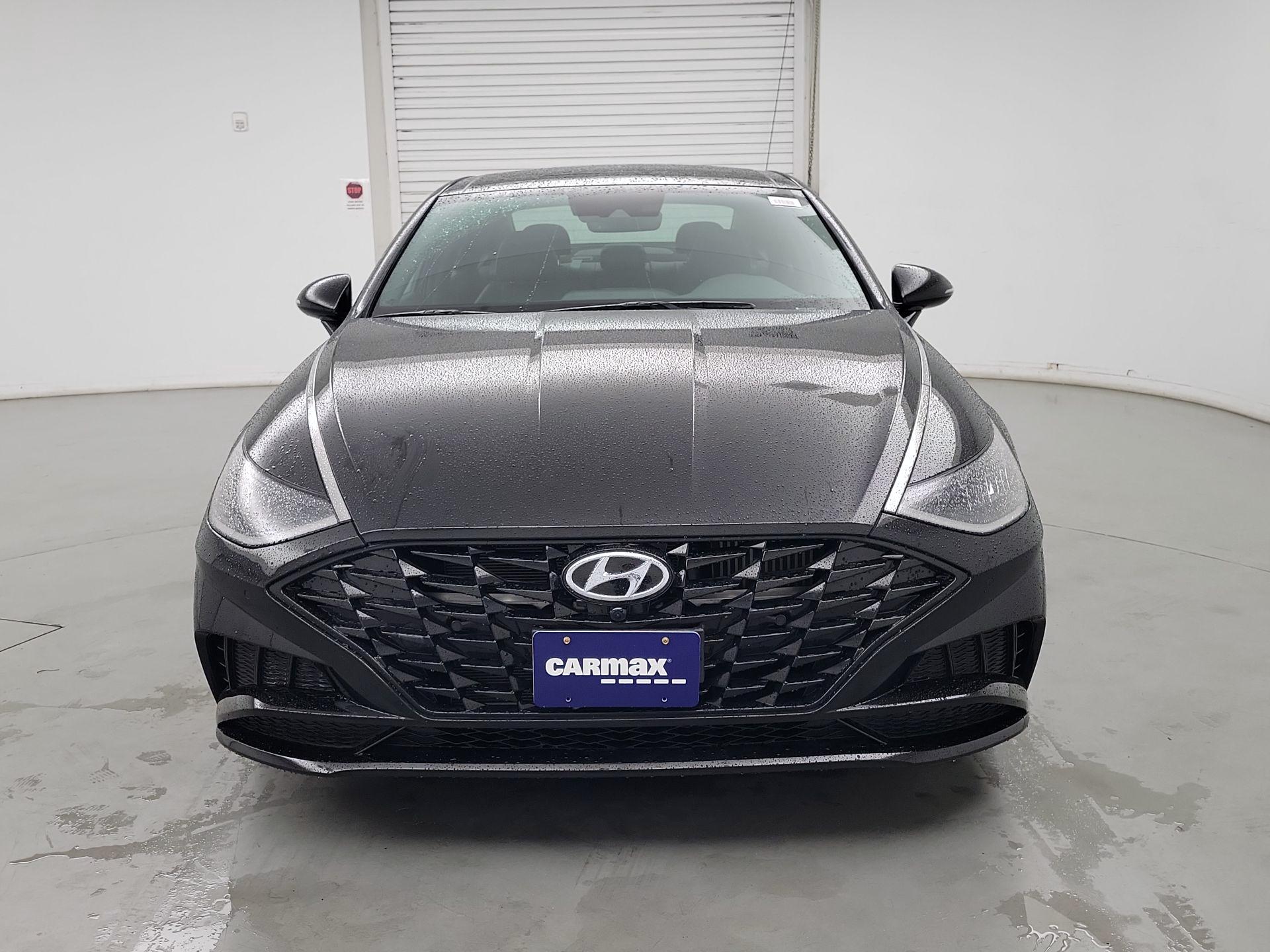 Thumbnail: 2022 Hyundai Sonata - 2