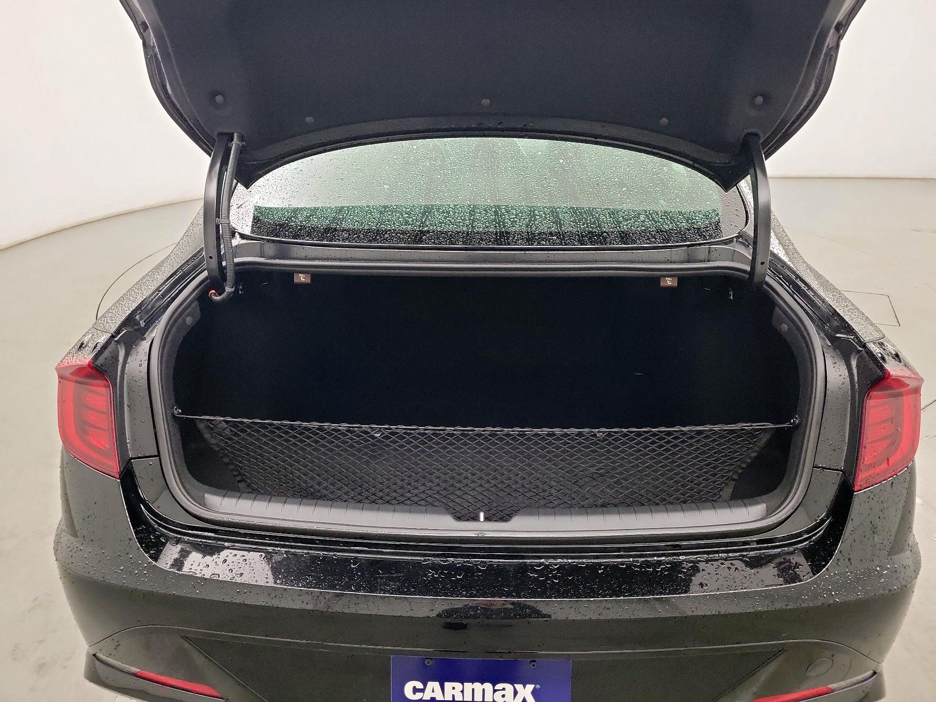 Thumbnail: 2022 Hyundai Sonata - 20