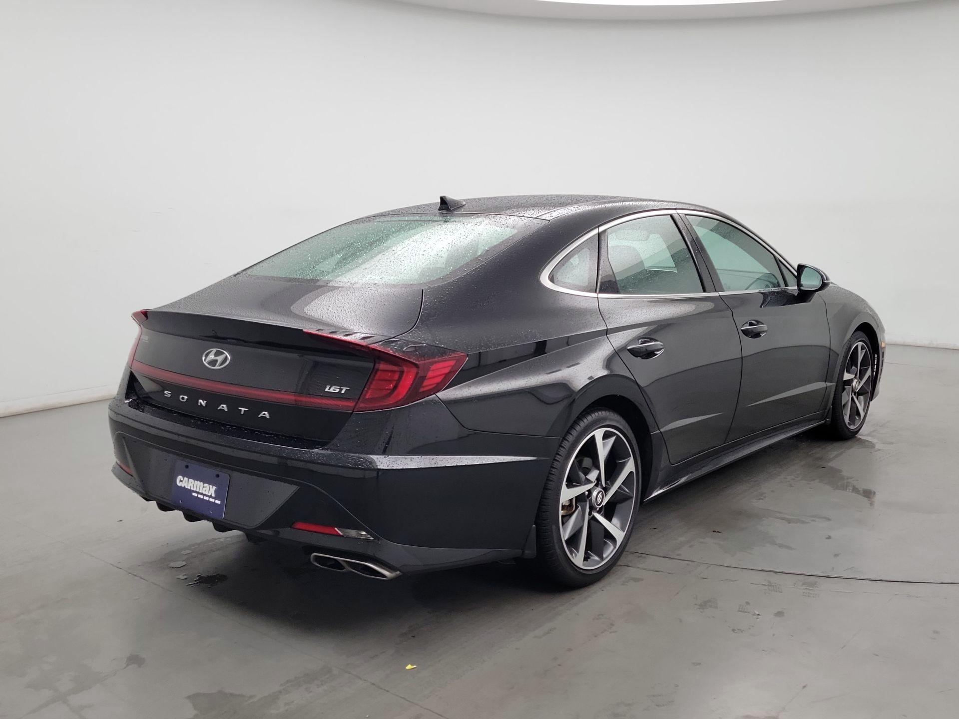 Thumbnail: 2022 Hyundai Sonata - 5