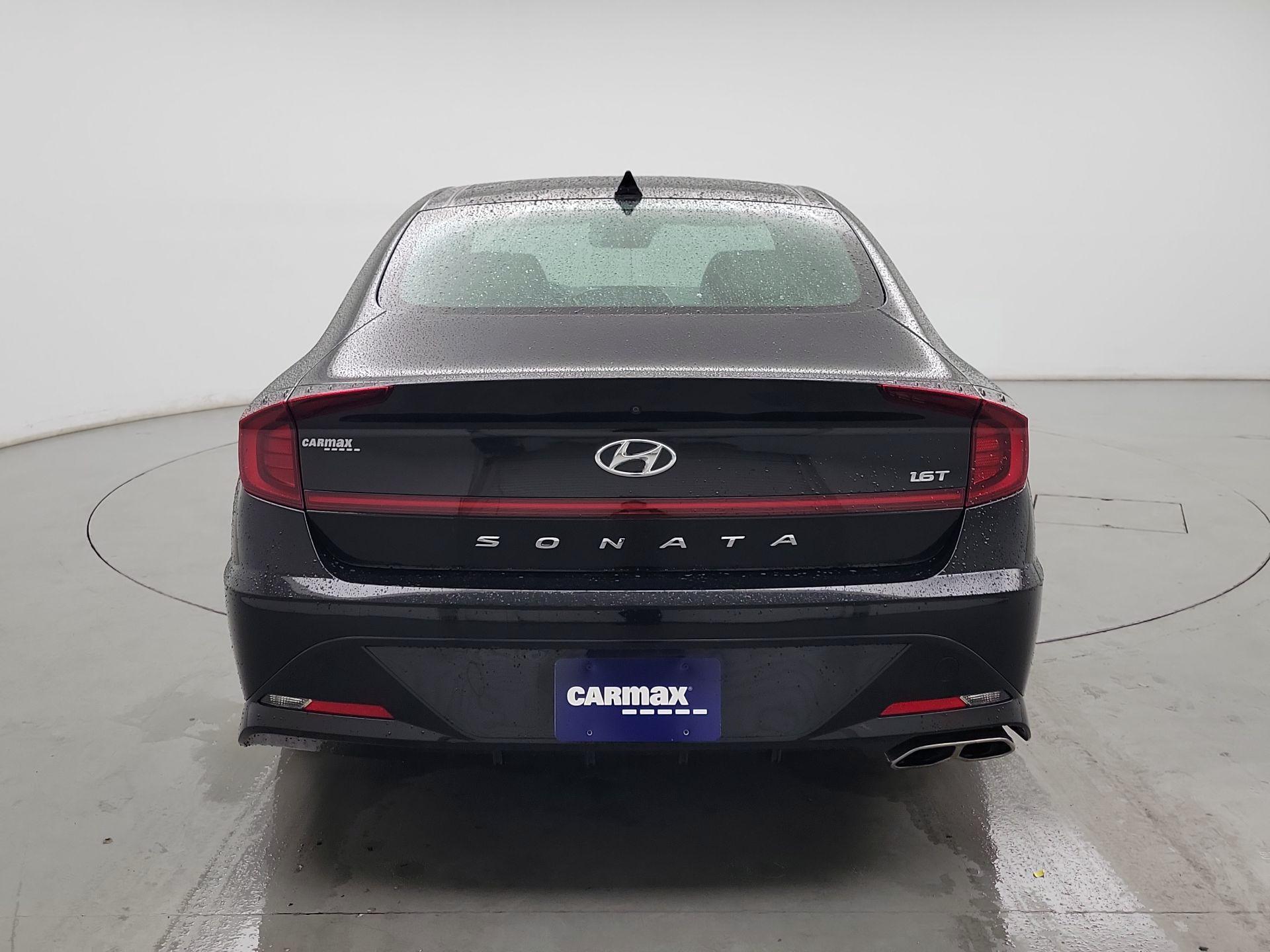 Thumbnail: 2022 Hyundai Sonata - 6