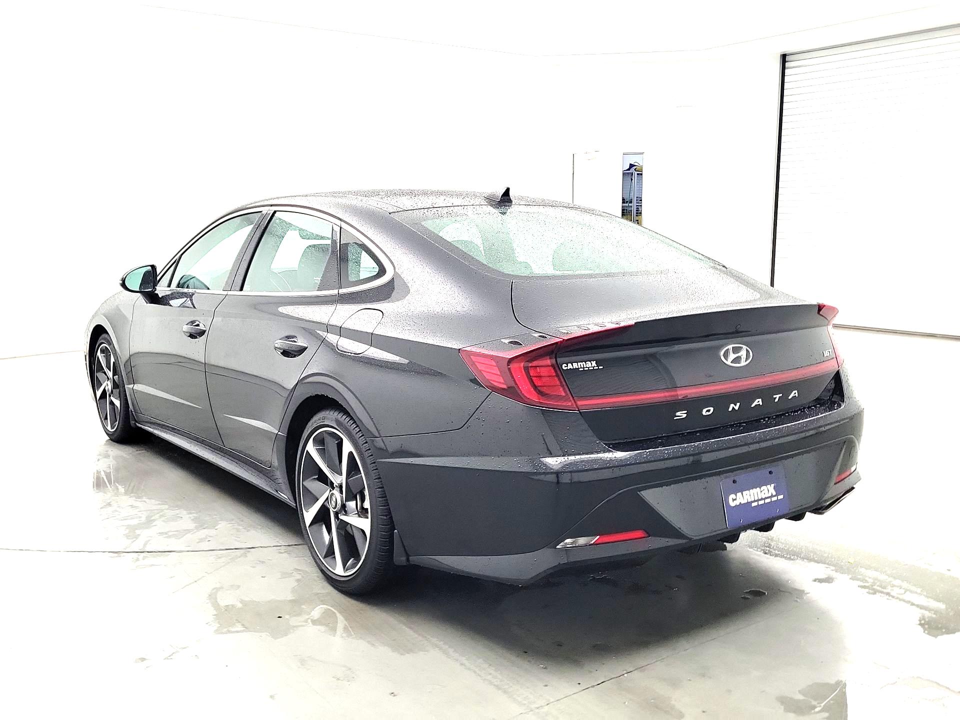 Thumbnail: 2022 Hyundai Sonata - 7