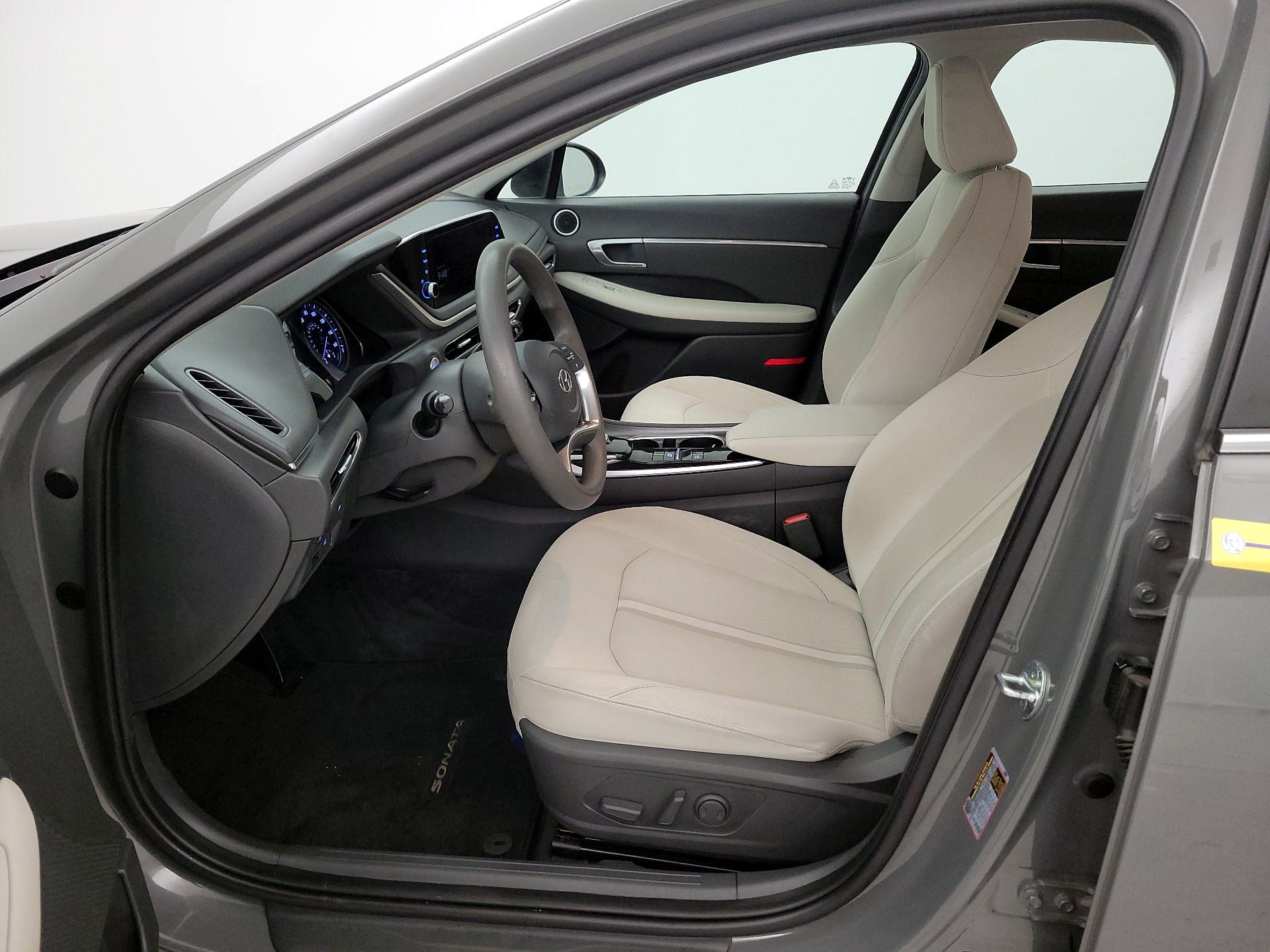 Thumbnail: 2023 Hyundai Sonata - 11