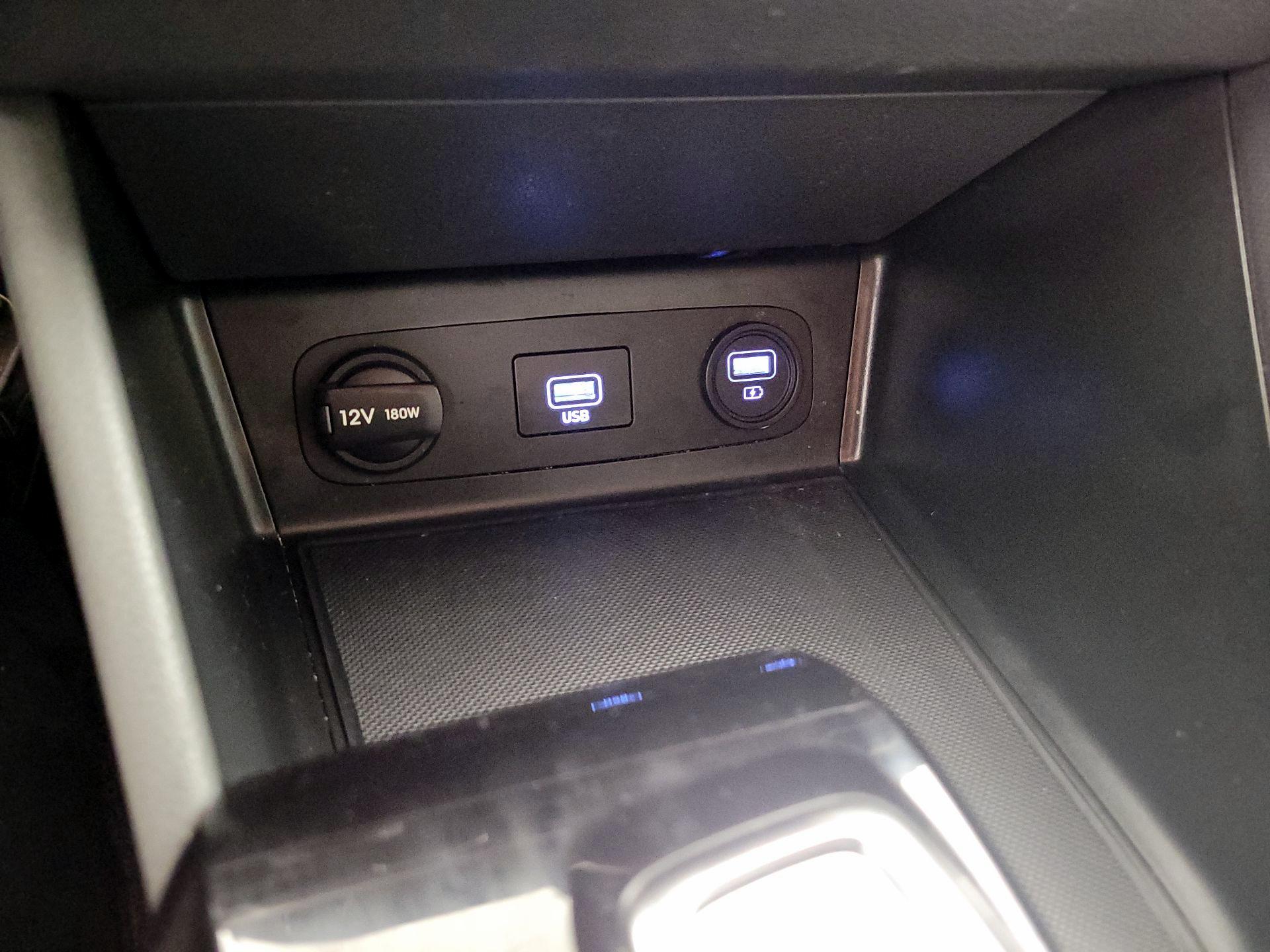 Thumbnail: 2023 Hyundai Sonata - 18