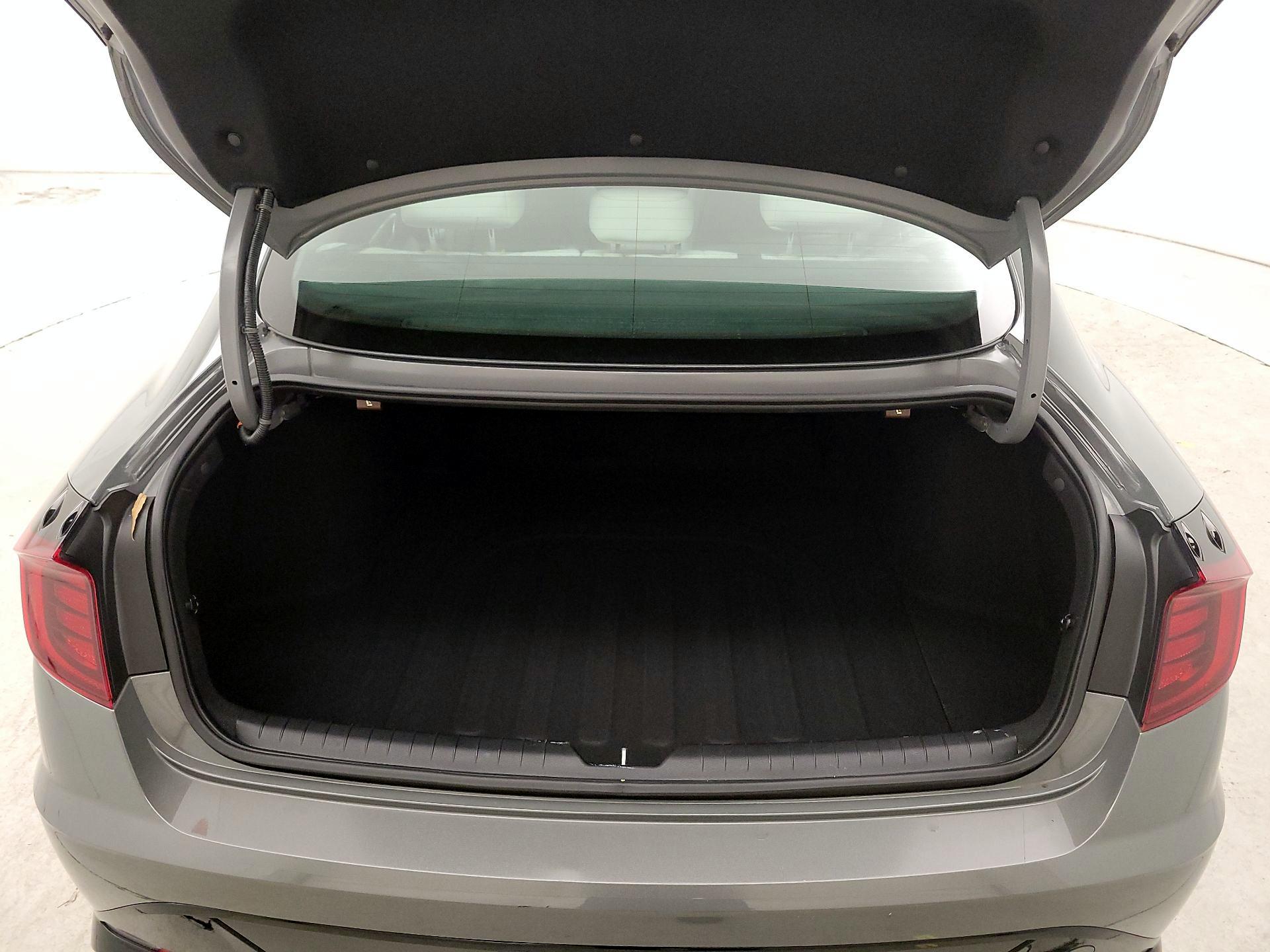 Thumbnail: 2023 Hyundai Sonata - 20